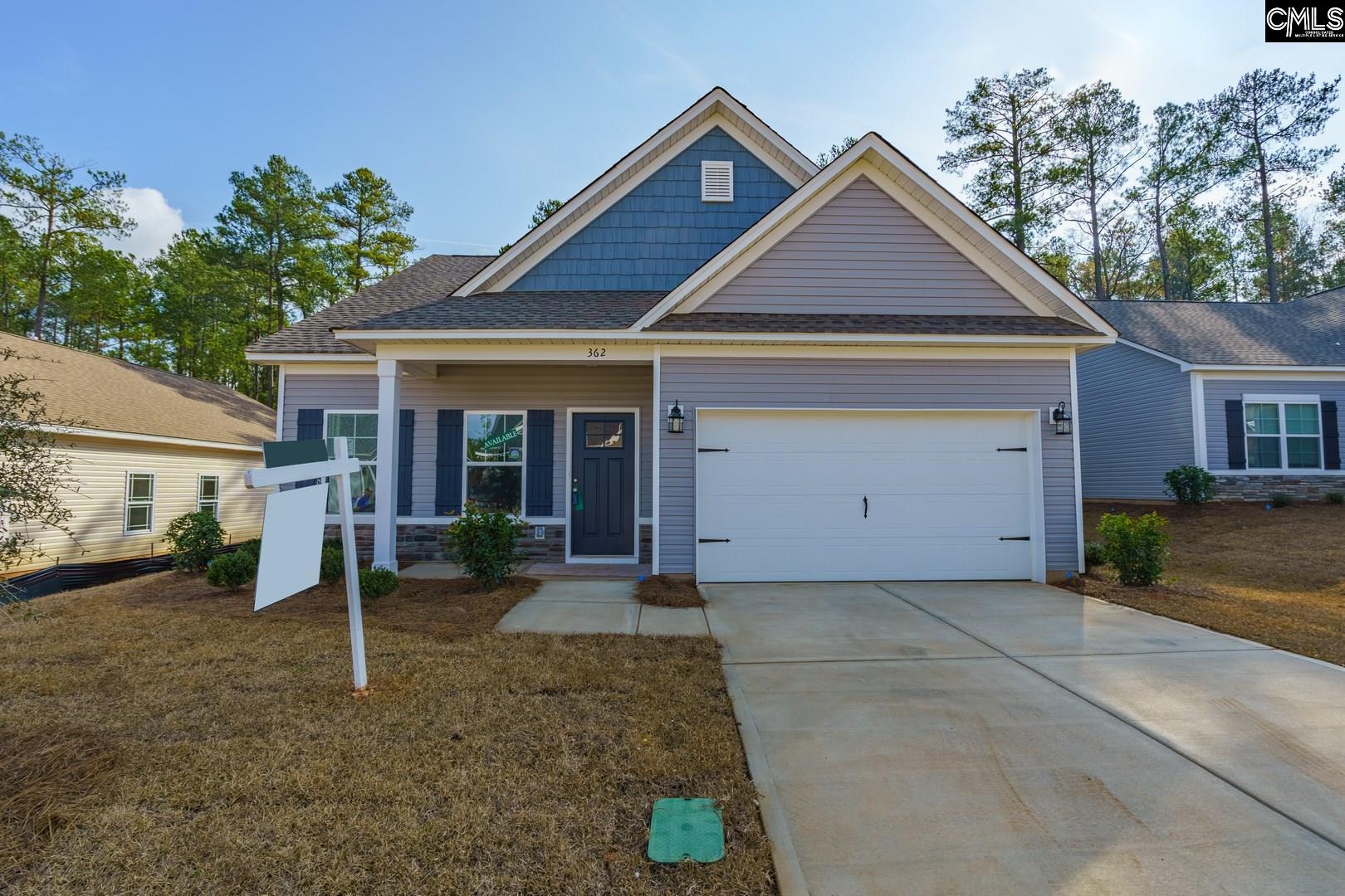 362 Silver Anchor Columbia, SC 29212
