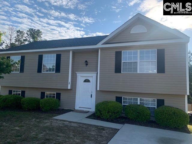 38 Hardwood Columbia, SC 29229-8012