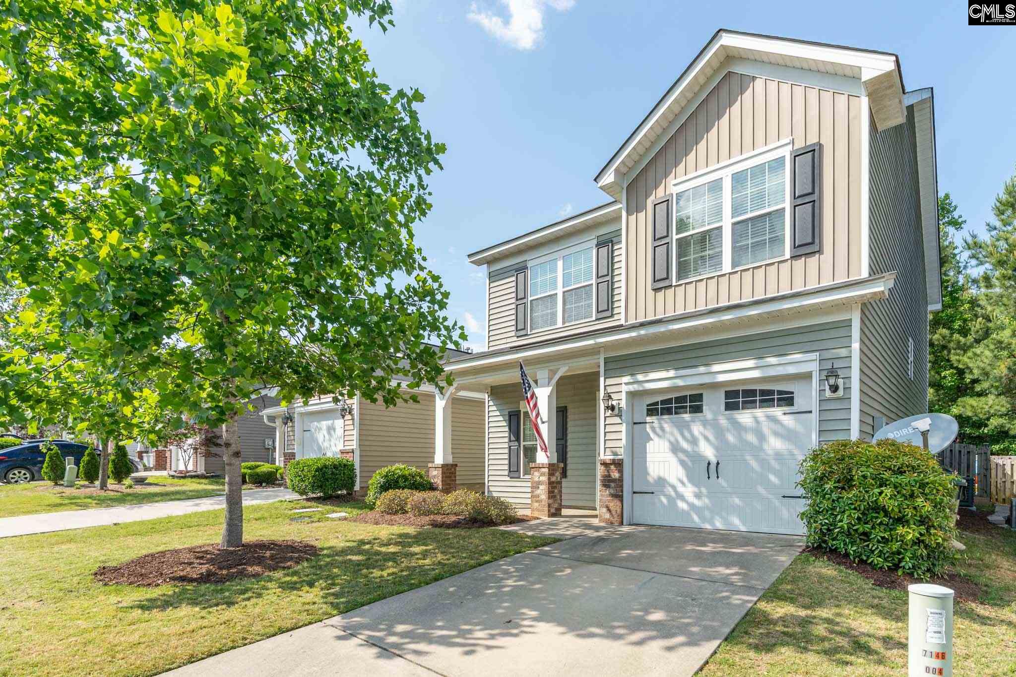 116 Chesterton Lexington, SC 29072-7146