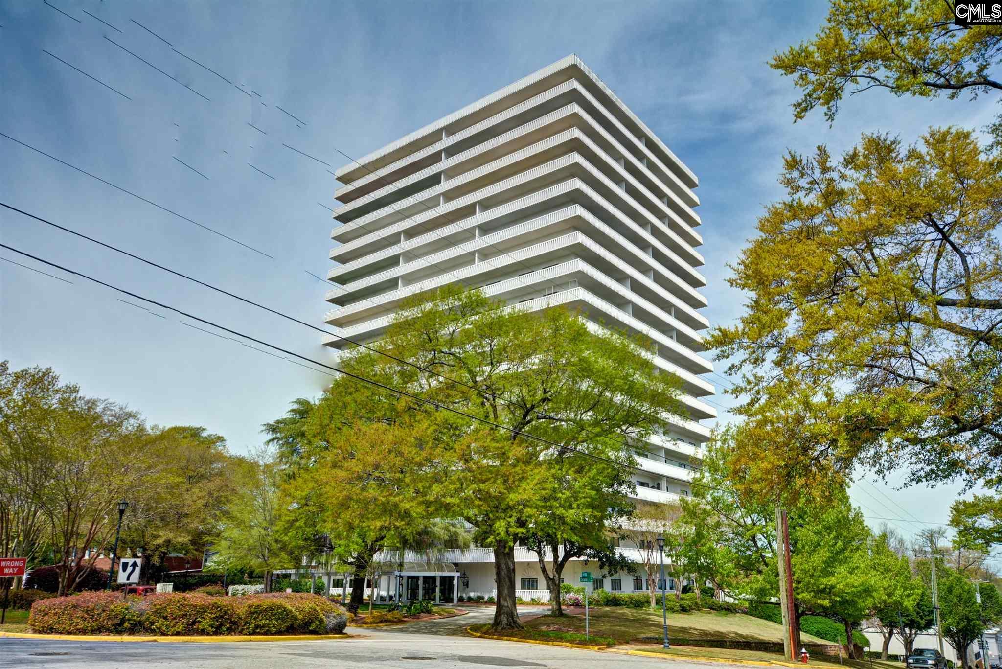 1829 Senate Columbia, SC 29205