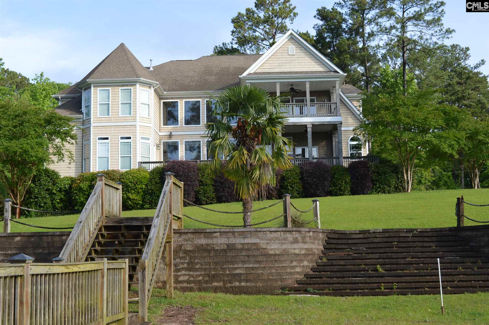 Ridgeway SC Real Estate Listings