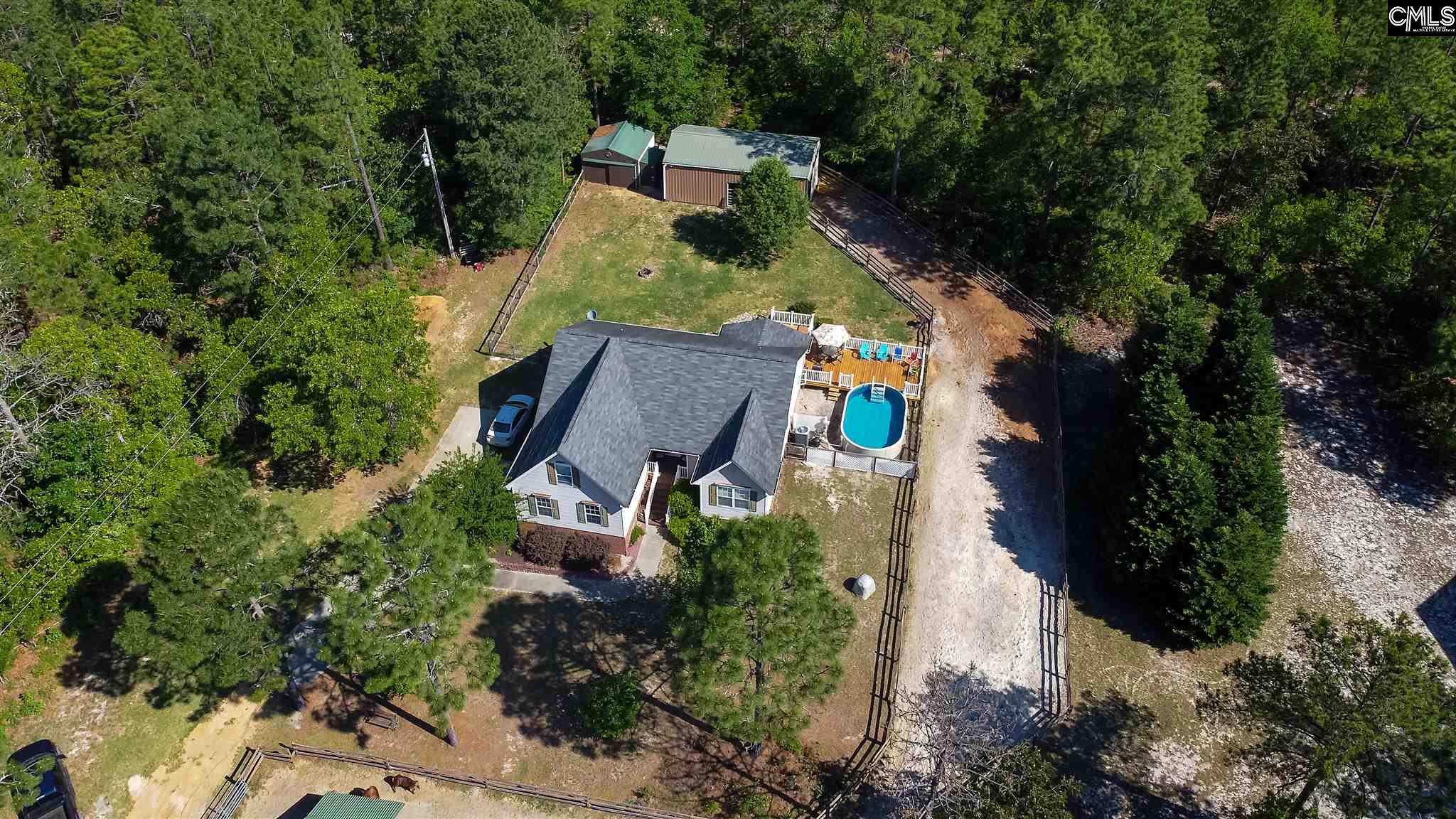319 Cedar Branch Gilbert, SC 29054