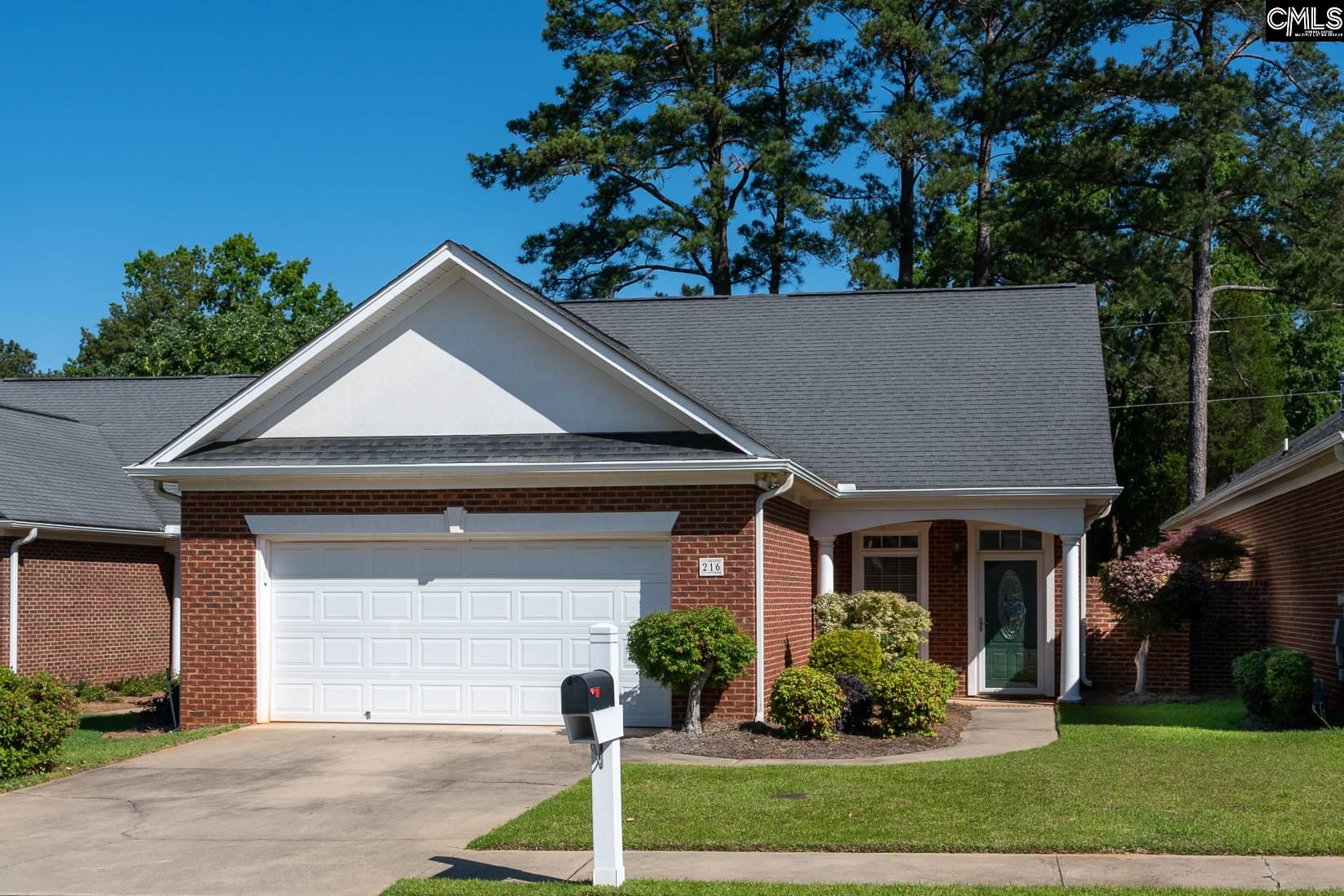 216 Alisia Columbia, SC 29212