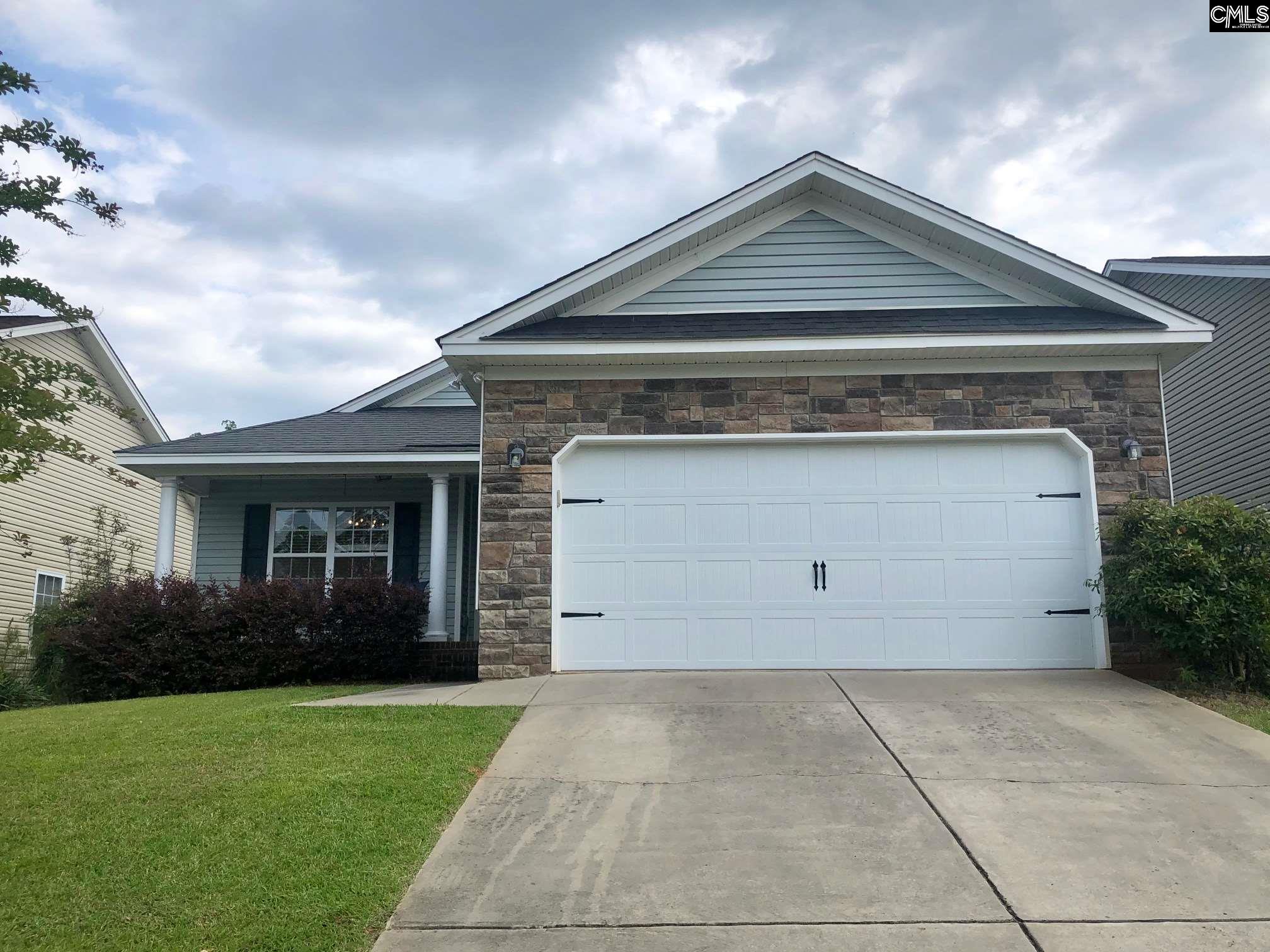 124 Huxley Lexington, SC 29072