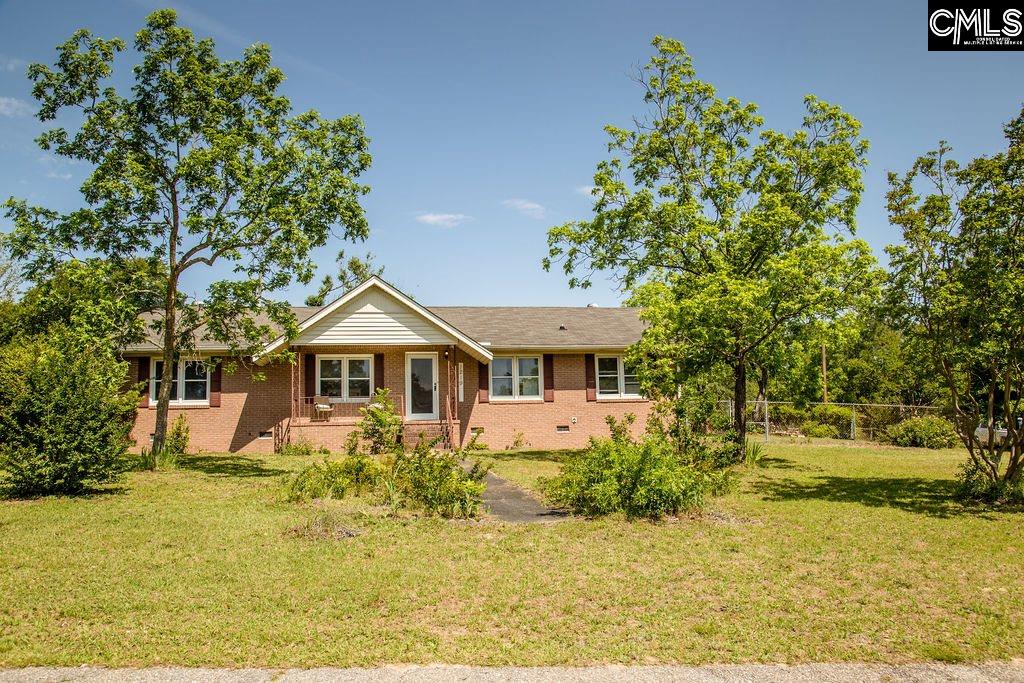 1219 Starview West Columbia, SC 29172-3821