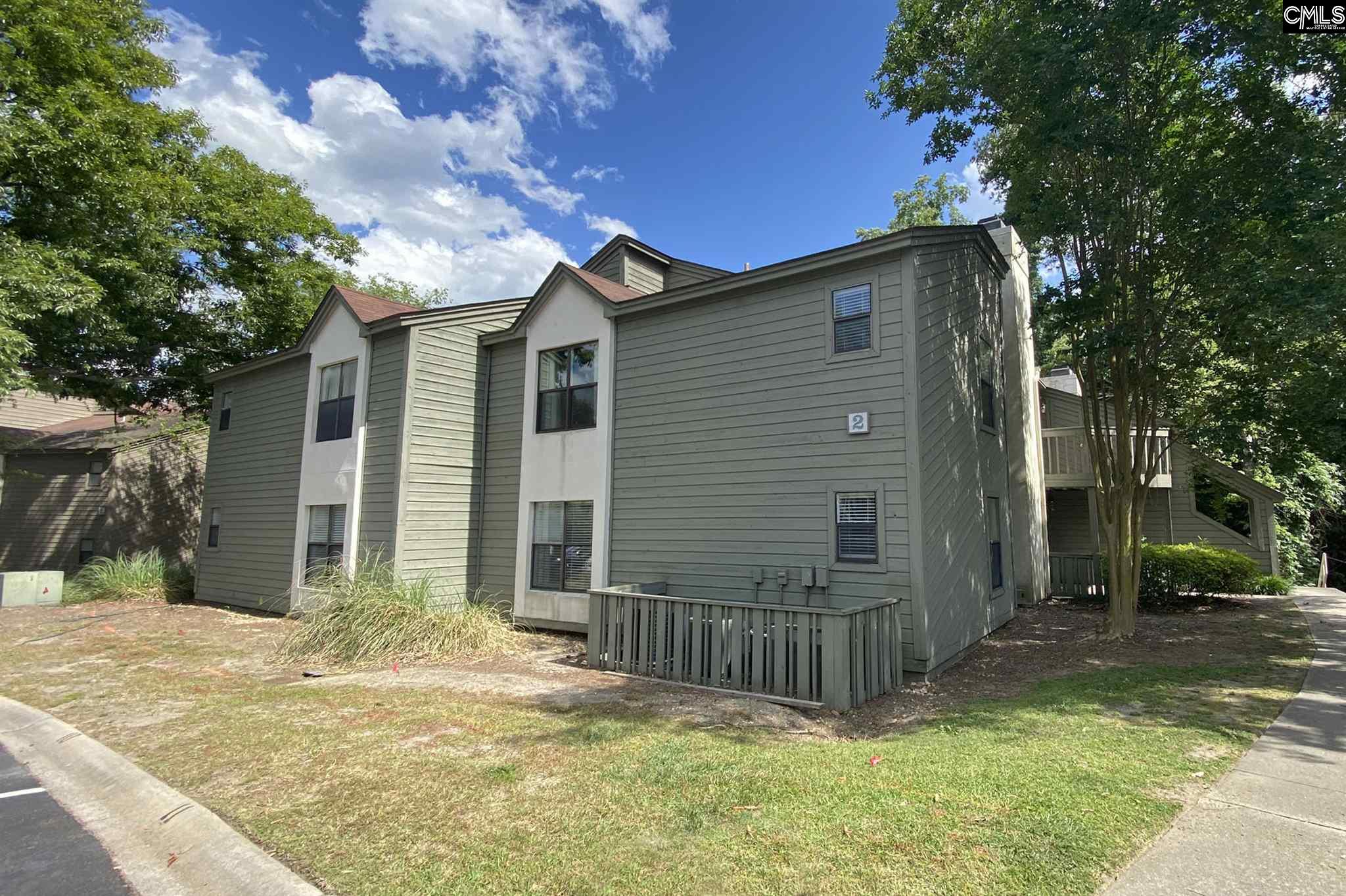 448 Deerwood Columbia, SC 29205