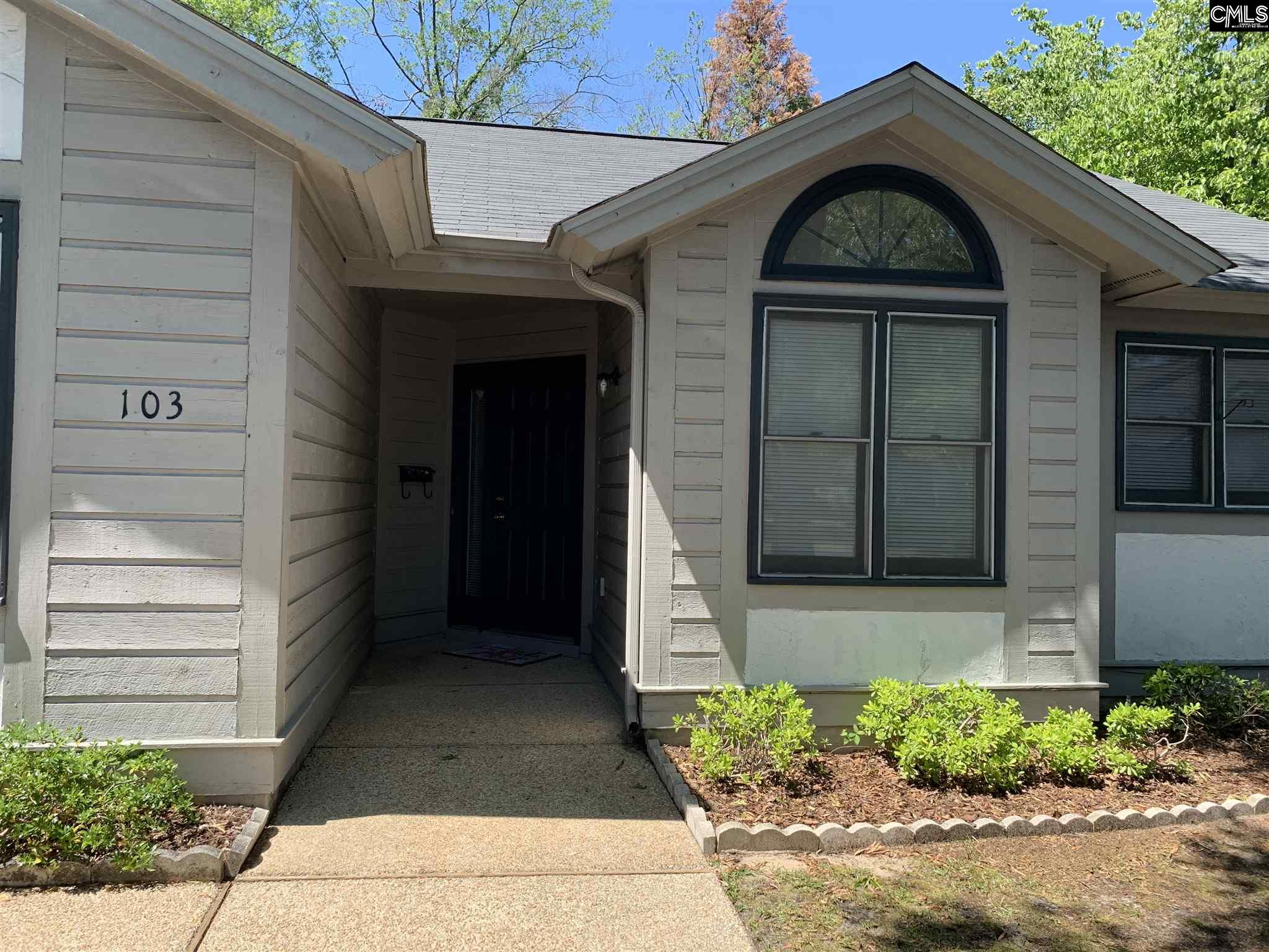 103 Huntcliff Columbia, SC 29229