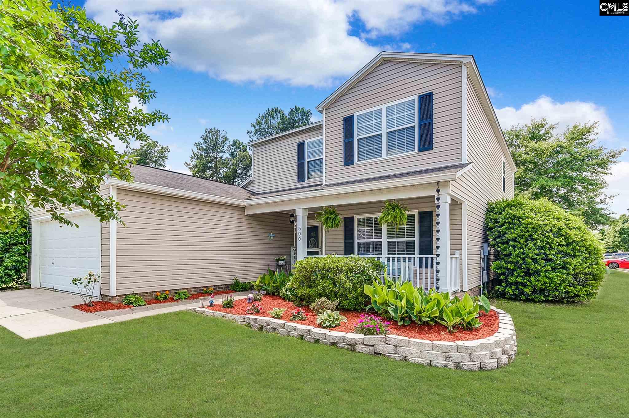 500 Timbermill Lexington, SC 29073