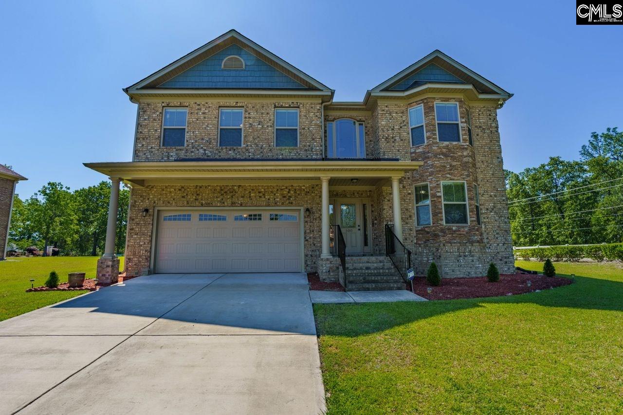 100 Clubhouse West Columbia, SC 29172