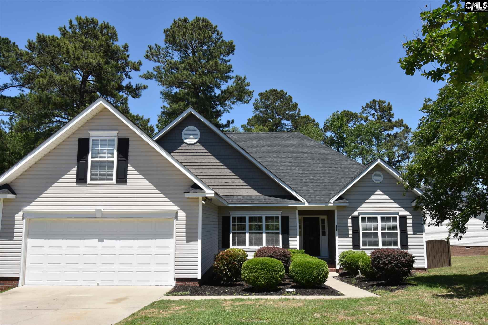 102 Bennington Columbia, SC 29229