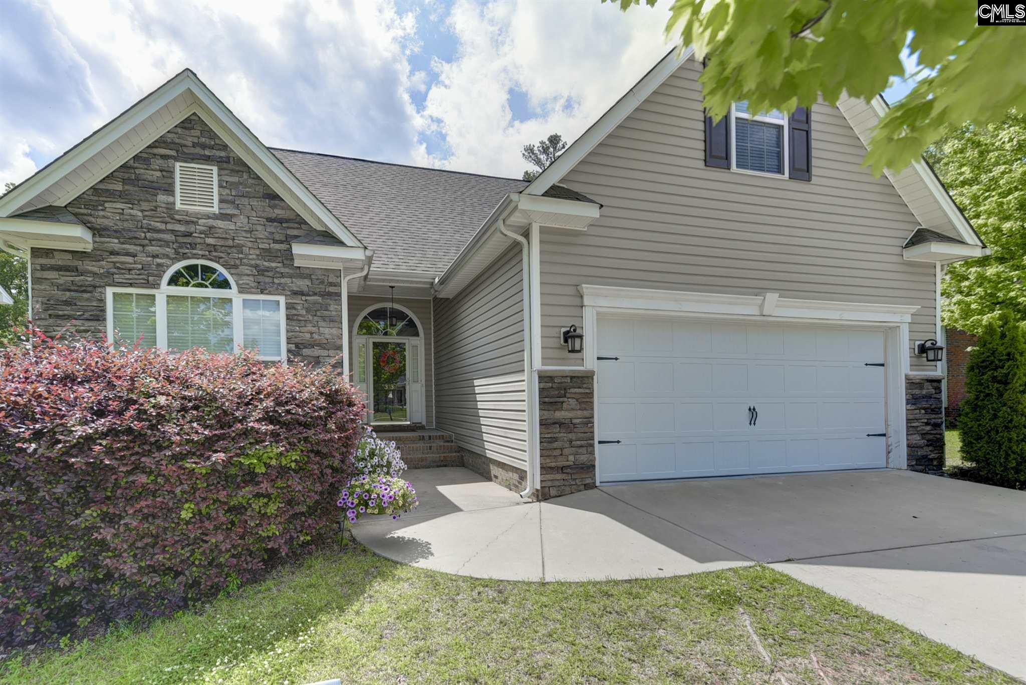 313 Explorer Chapin, SC 29036