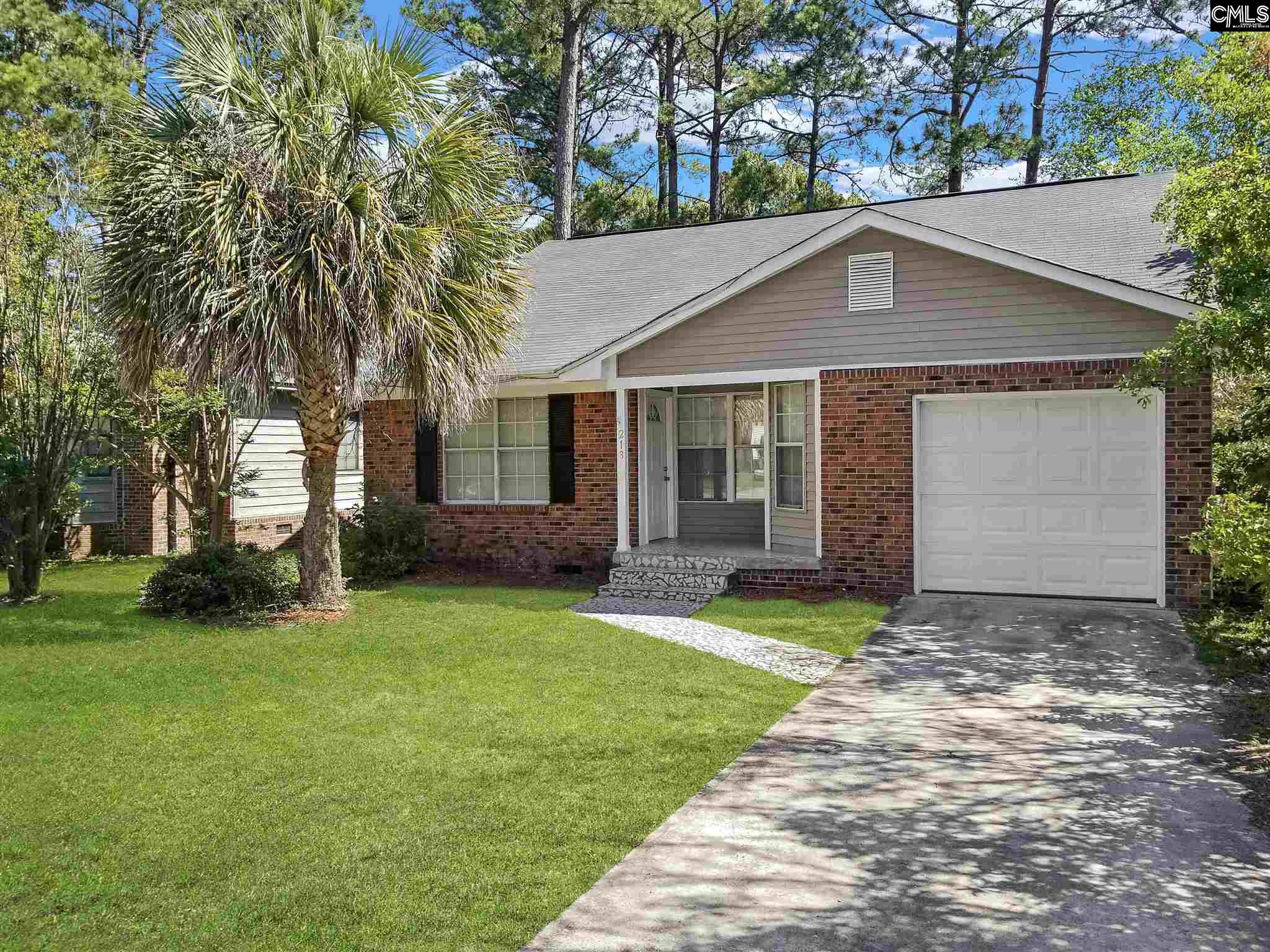 213 Westport Columbia, SC 29223
