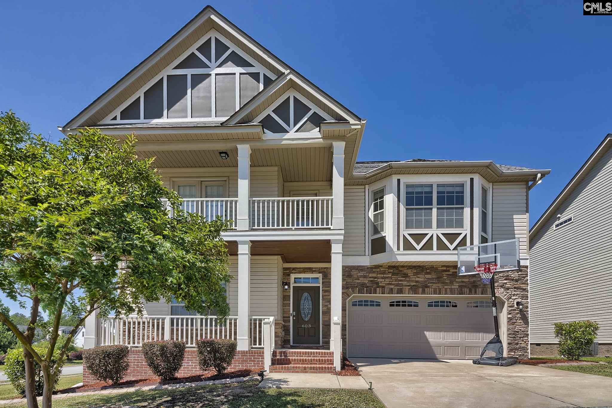 603 Pine Lilly Columbia, SC 29229