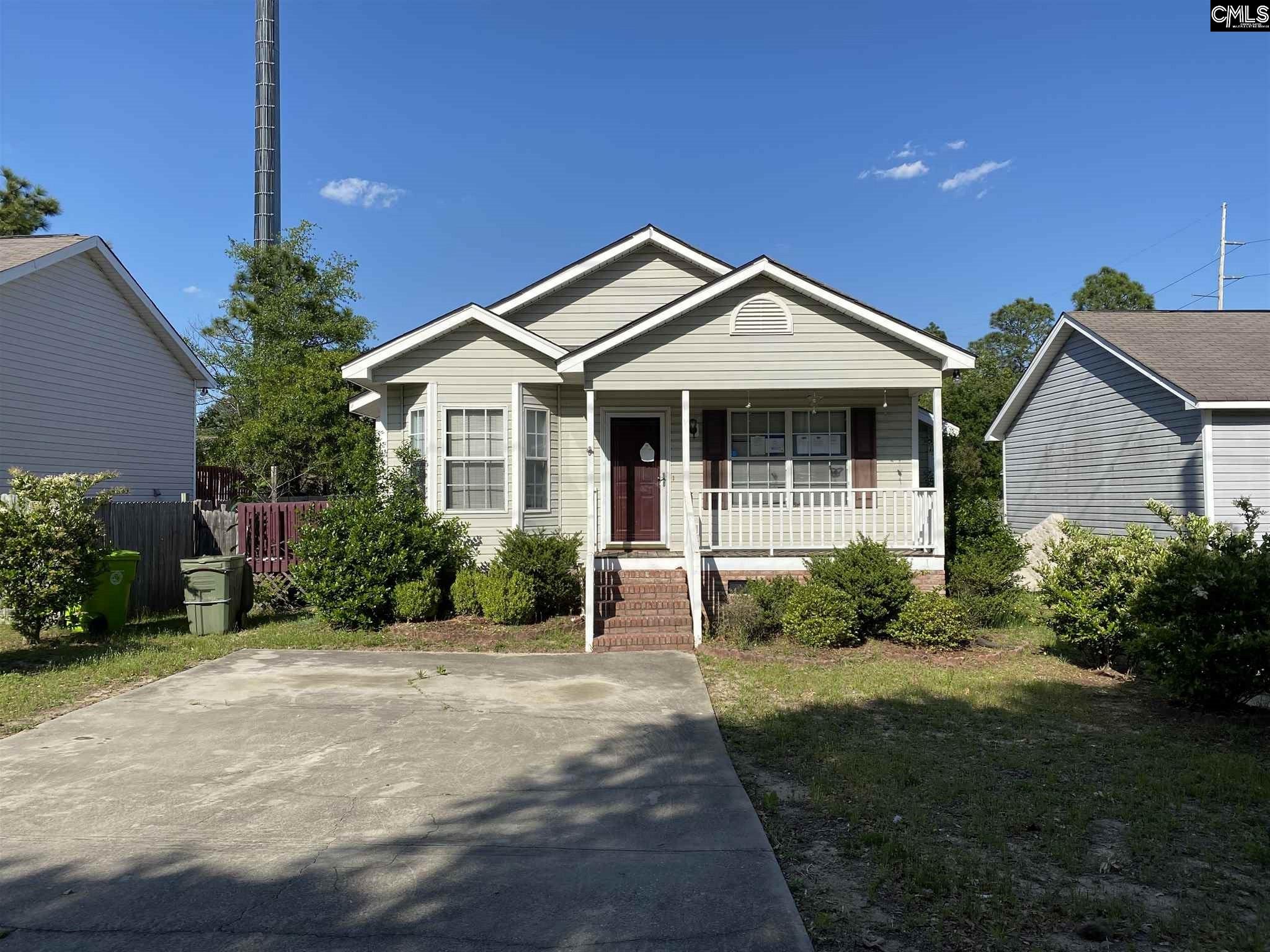 209 Brookfield Heights Columbia, SC 29223