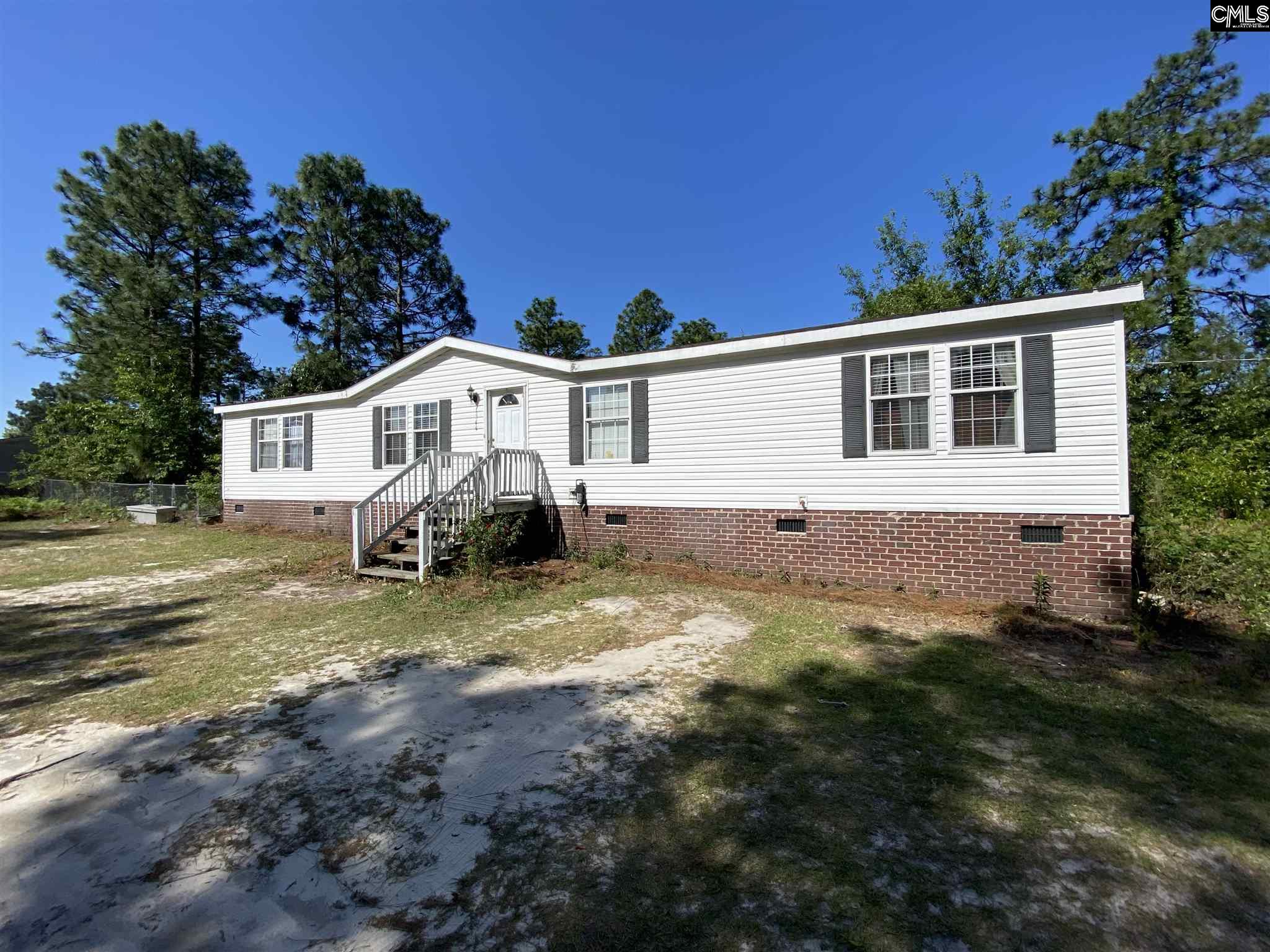 1544 Busbee Gaston, SC 29053