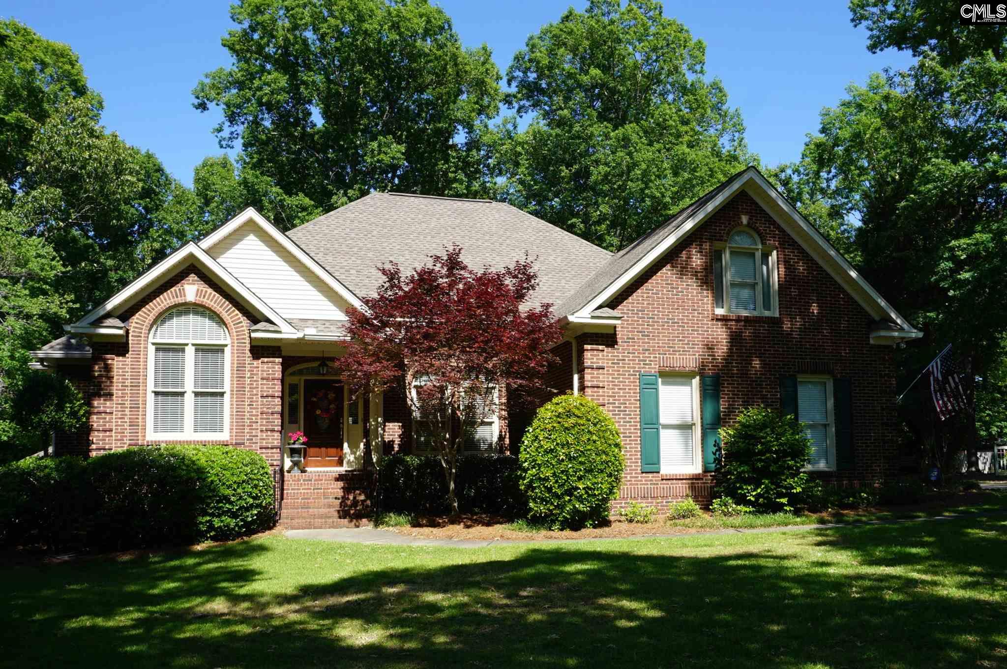 232 Harbor Heights Lexington, SC 29072
