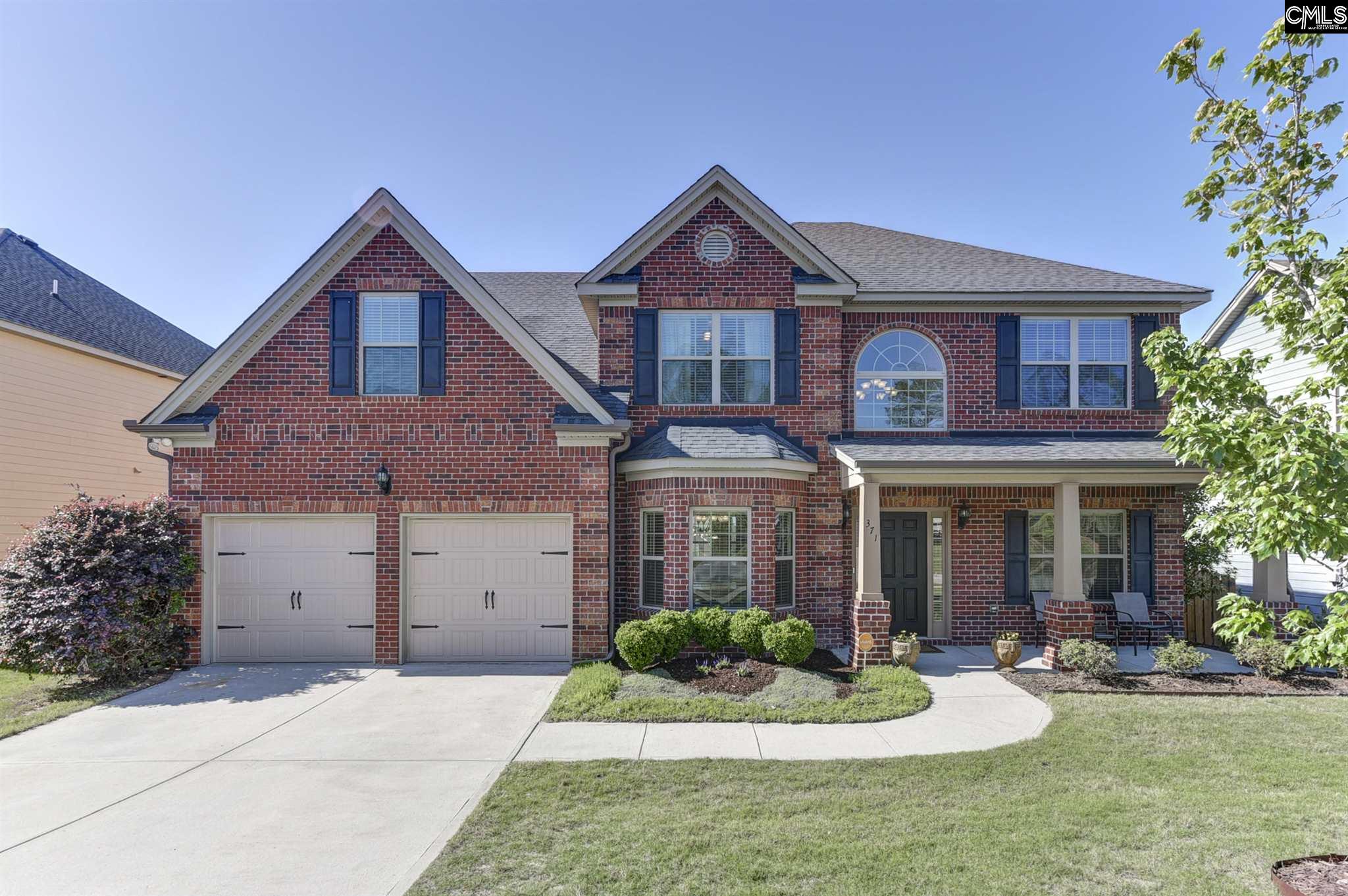 371 Ashburton West Columbia, SC 29170