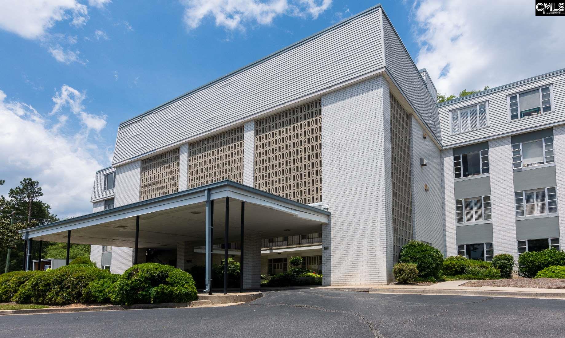 1718 Madison Columbia, SC 29204