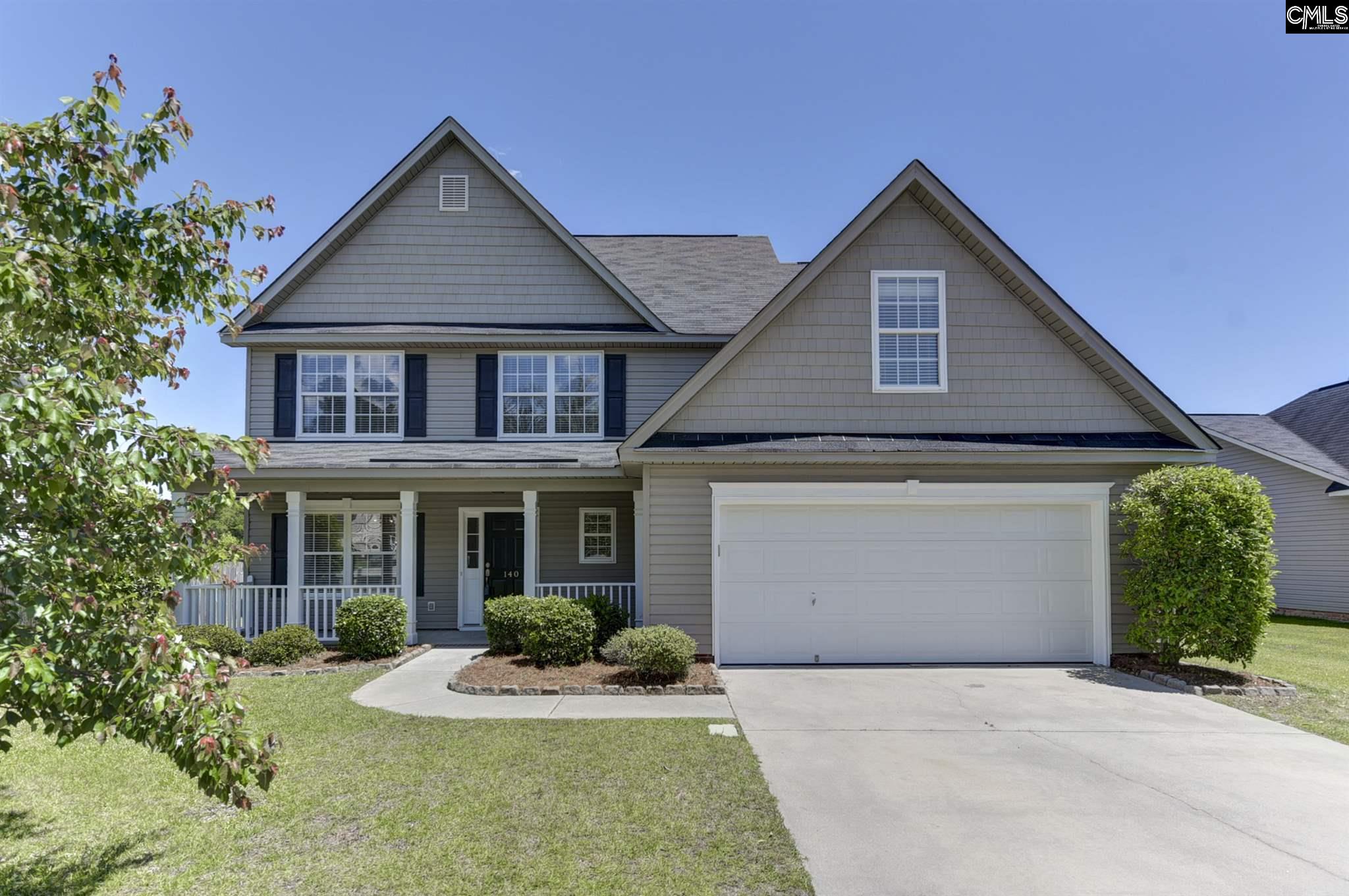 140 Jereme Bay West Columbia, SC 29170