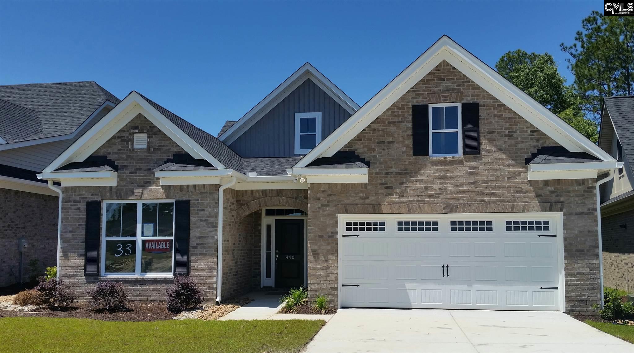 440 Club View Elgin, SC 29045