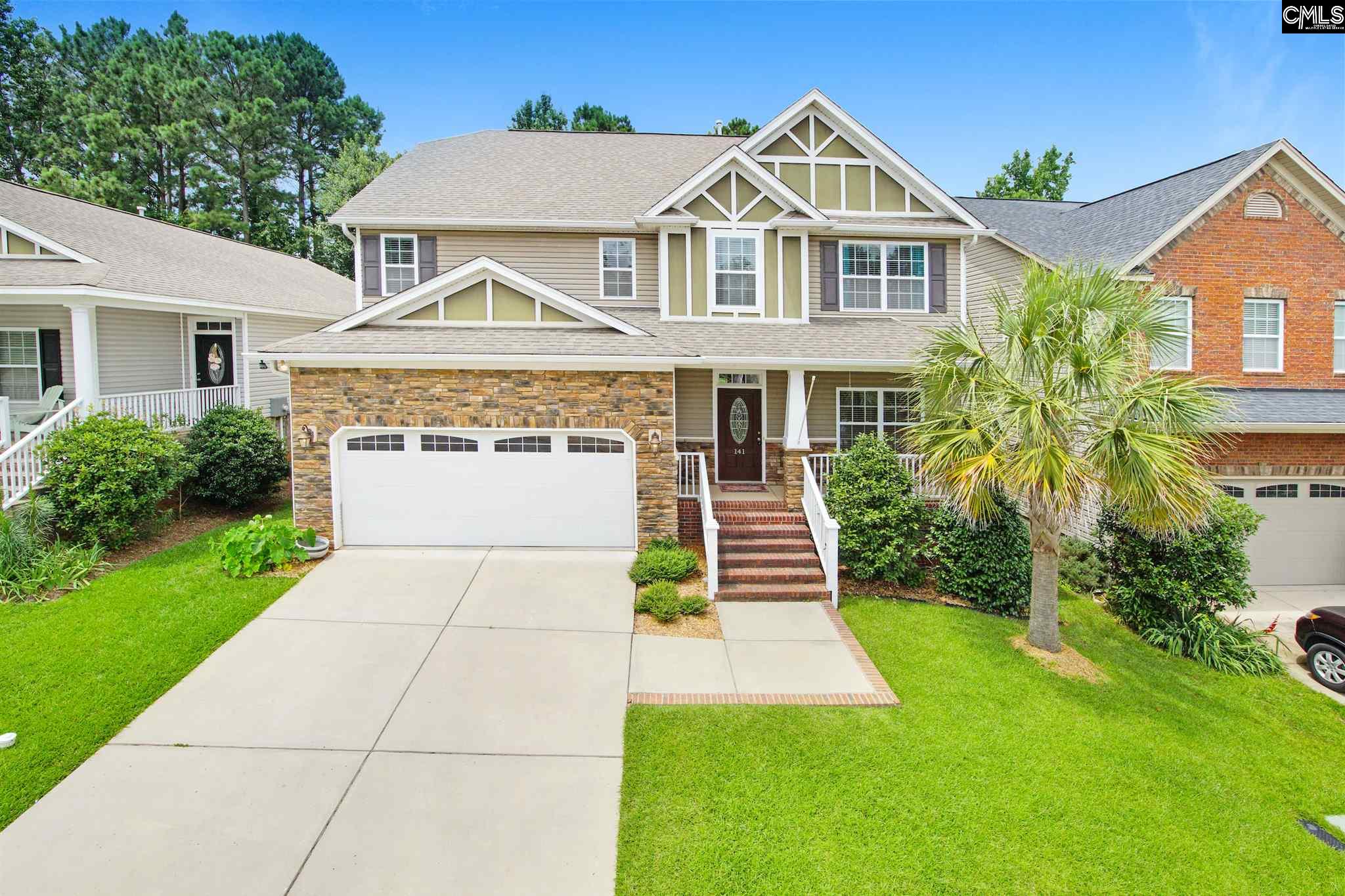 141 Herrick Lexington, SC 29072