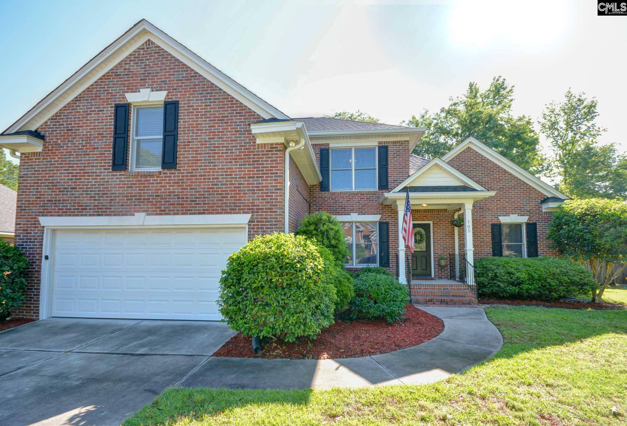 105 Isles Columbia, SC 29229