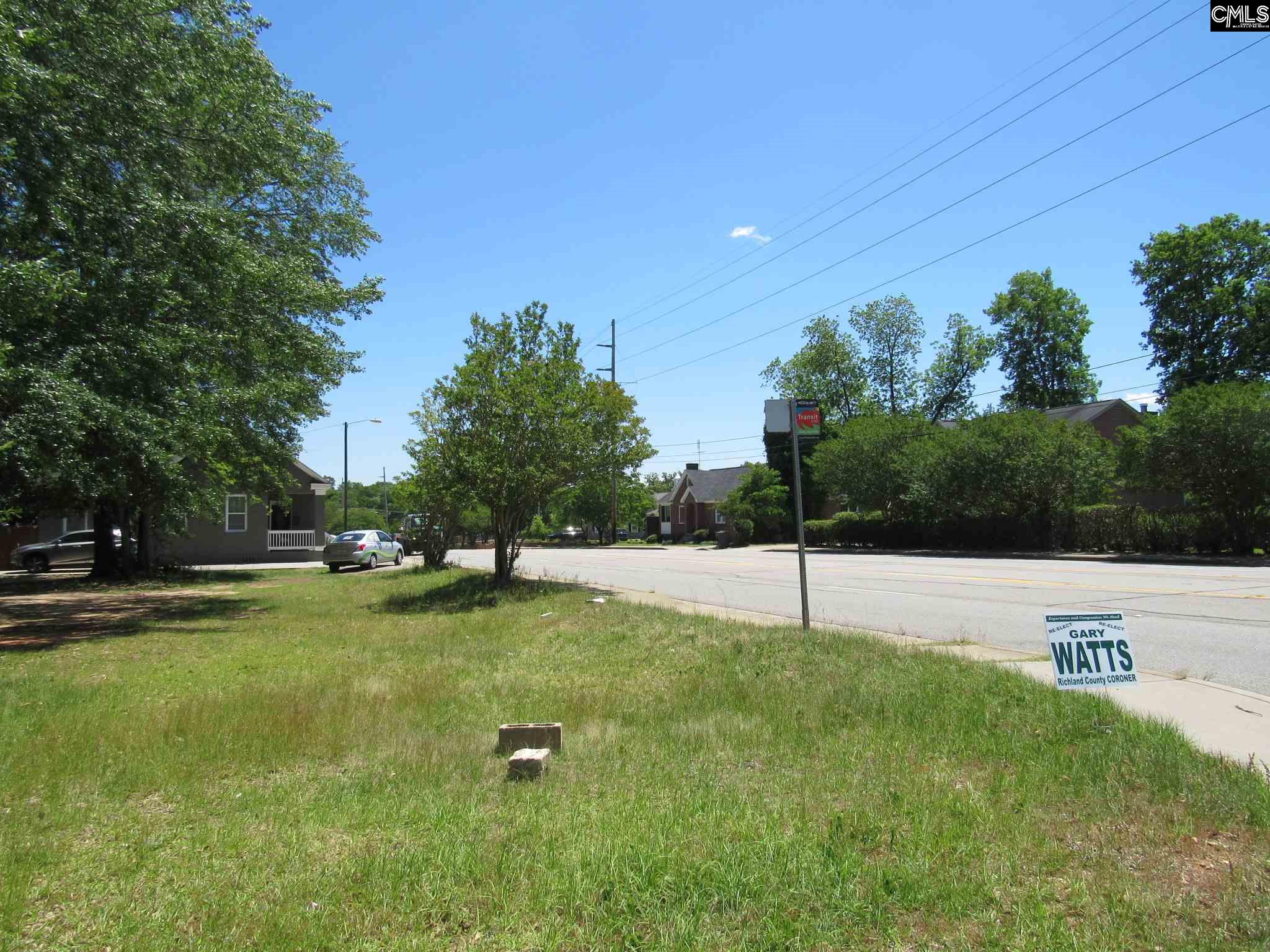 Nx 140 S Walker Columbia, SC 29205