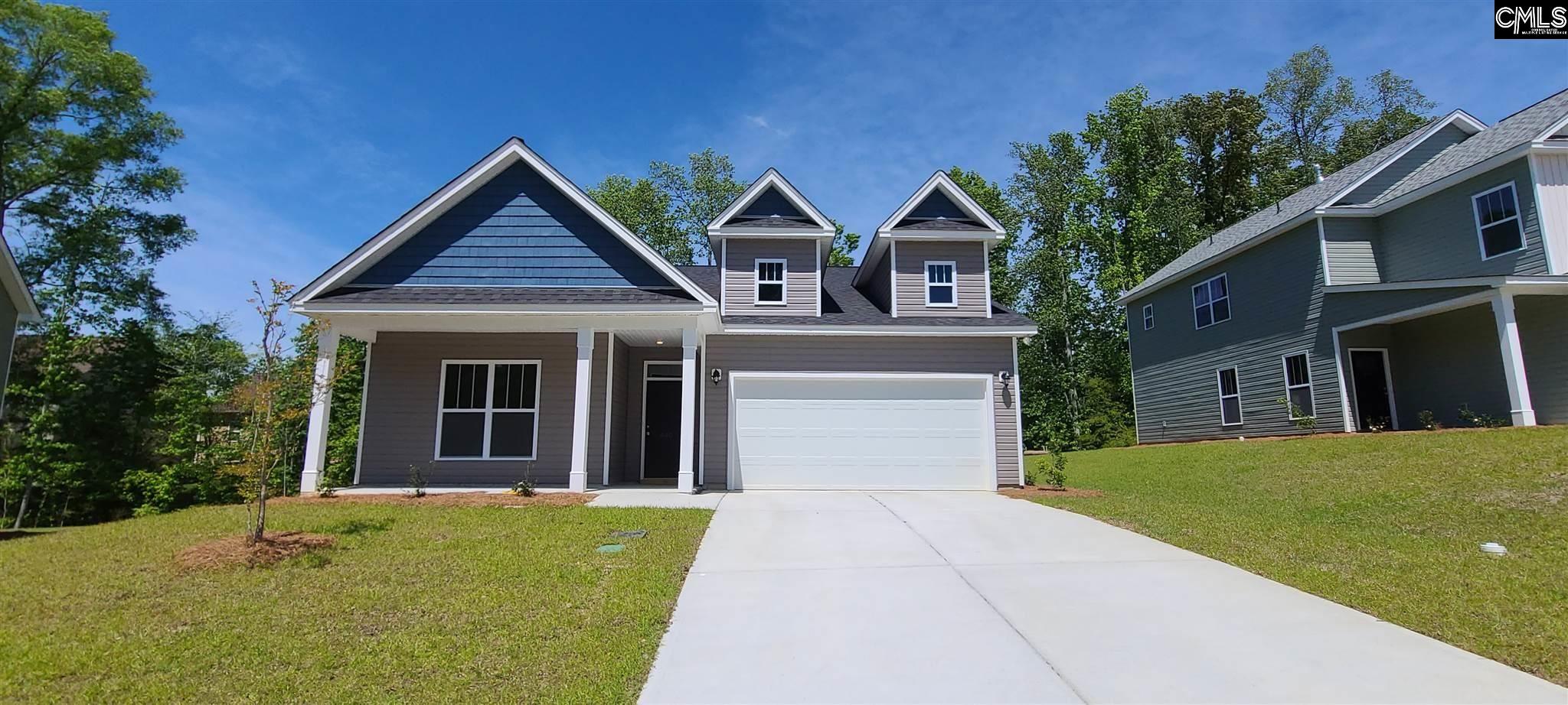 450 Blue Garden Way Columbia, SC 29223