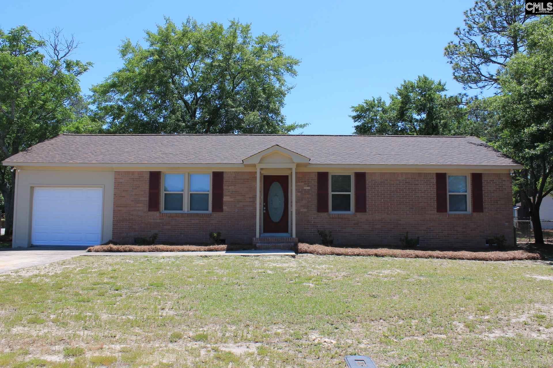 151 Lisa Lexington, SC 29073