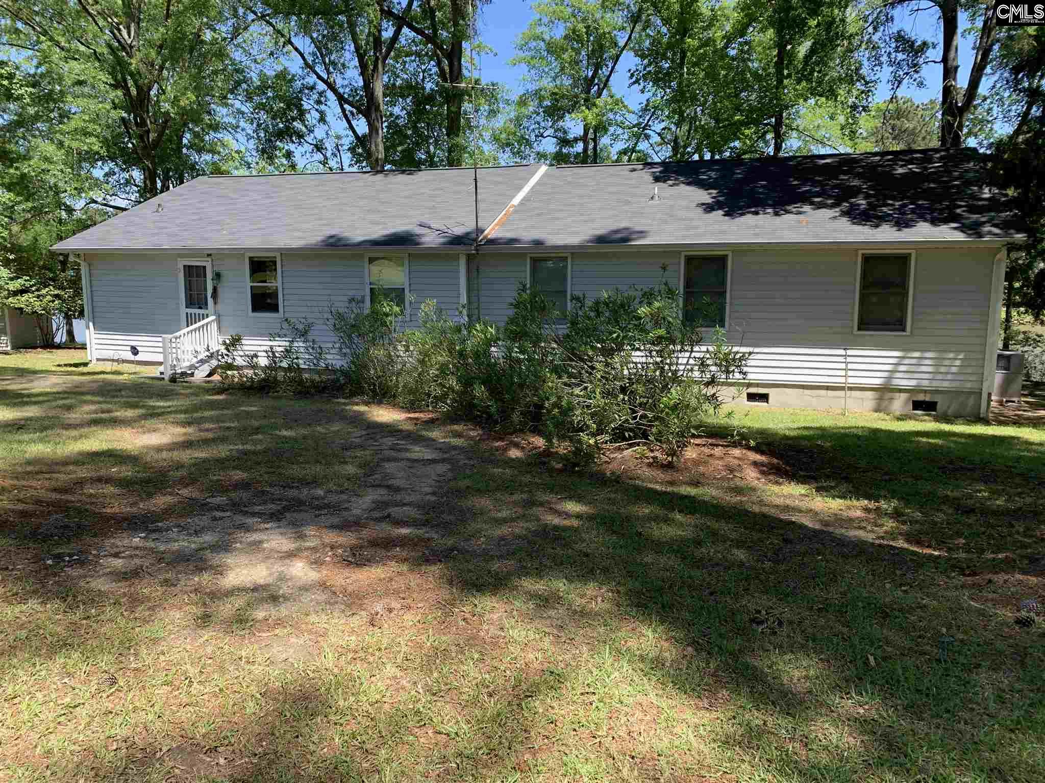 2178 Duck Cove Camden, SC 29020