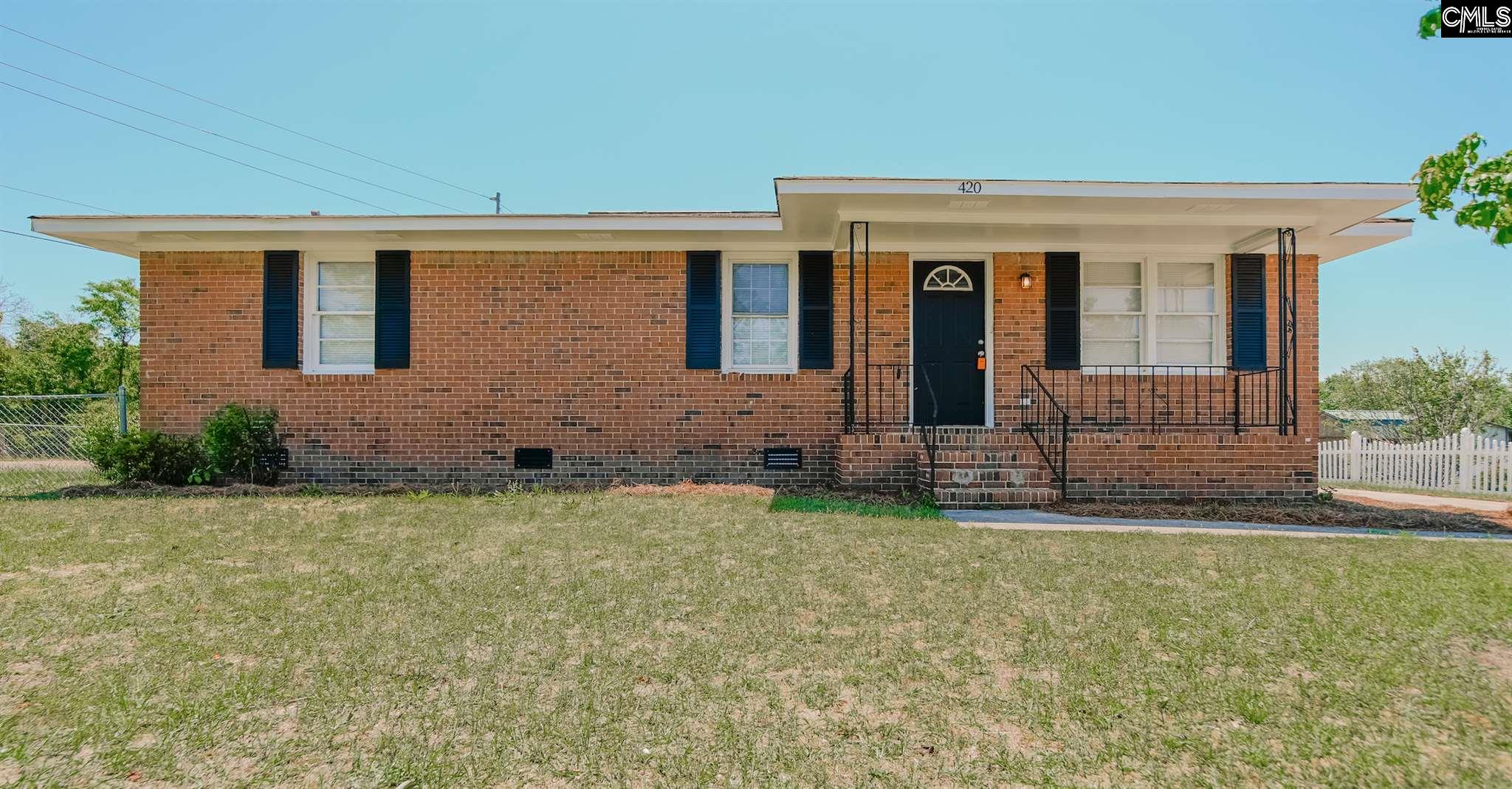 420 White Horse Lexington, SC 29073