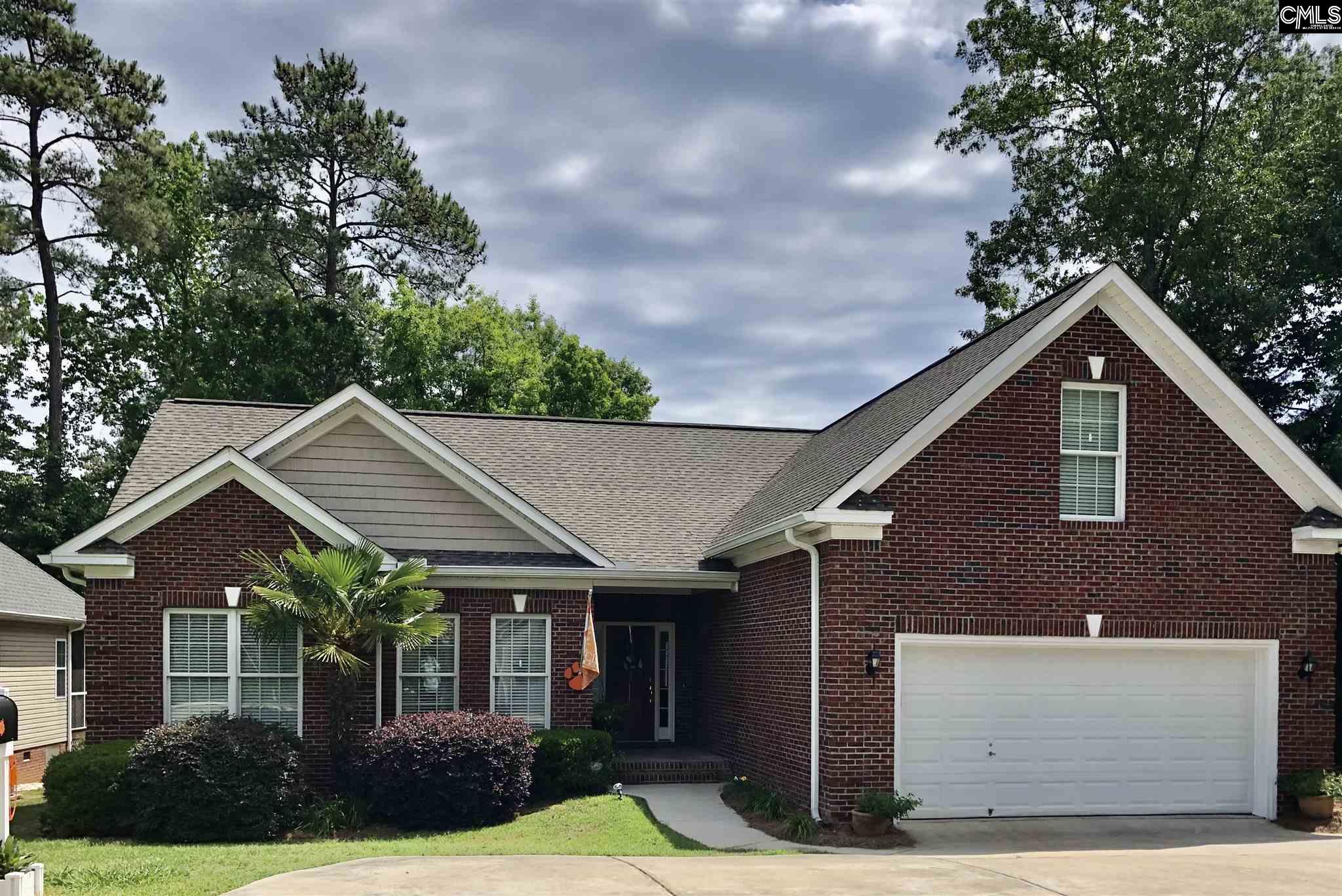 113 Misty Pine Chapin, SC 29036