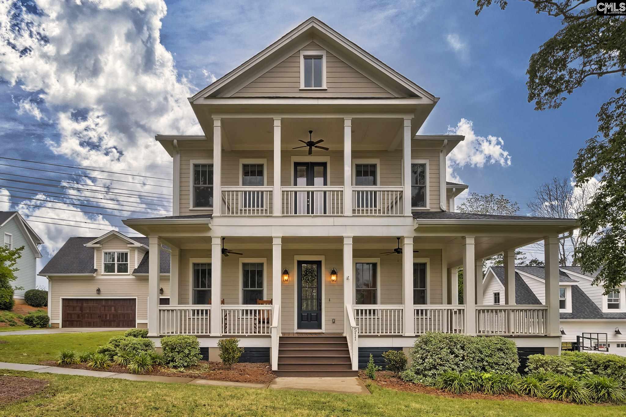 511 Bimini Twist Lexington, SC 29072