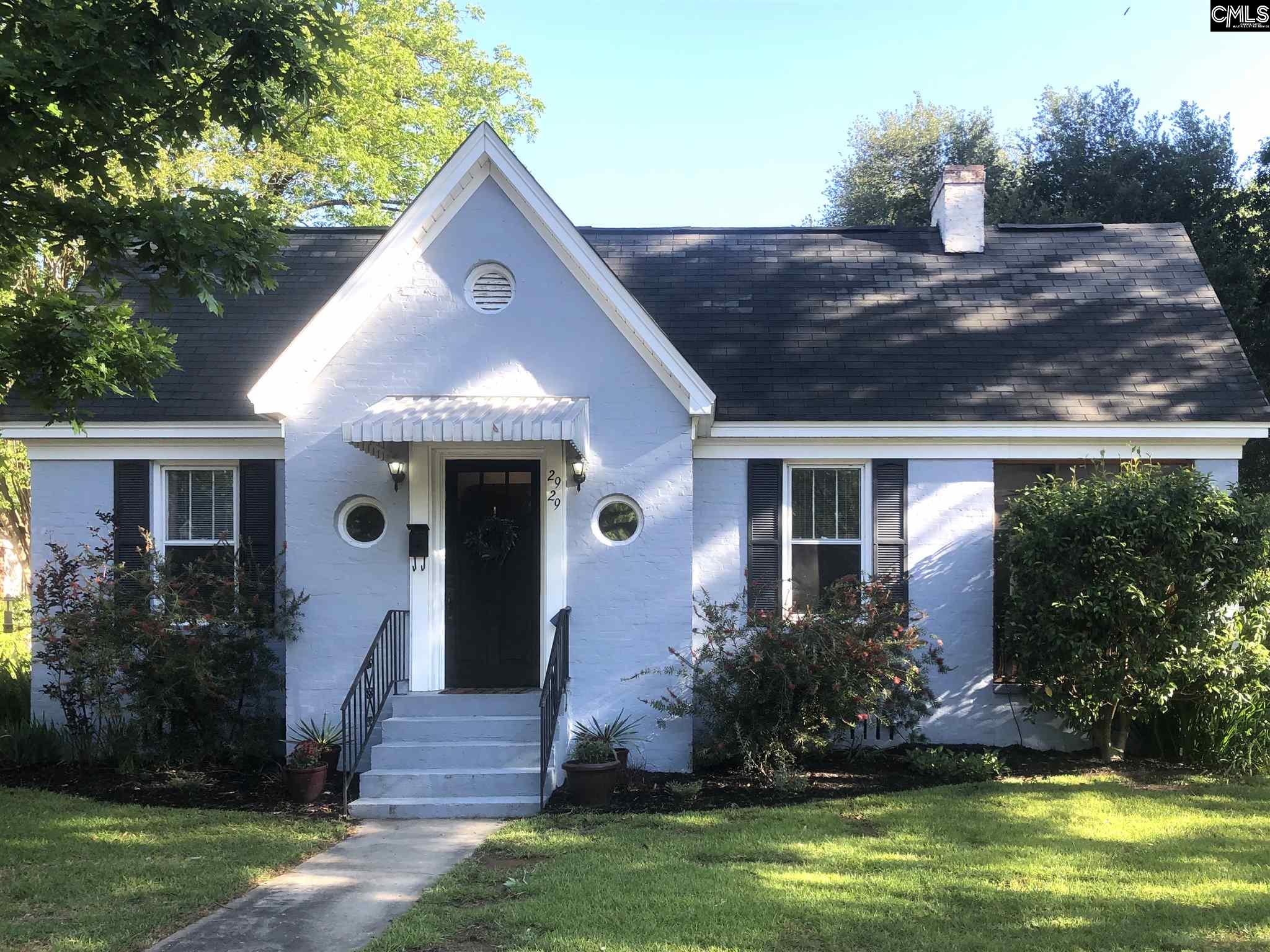2929 Kennedy Columbia, SC 29205
