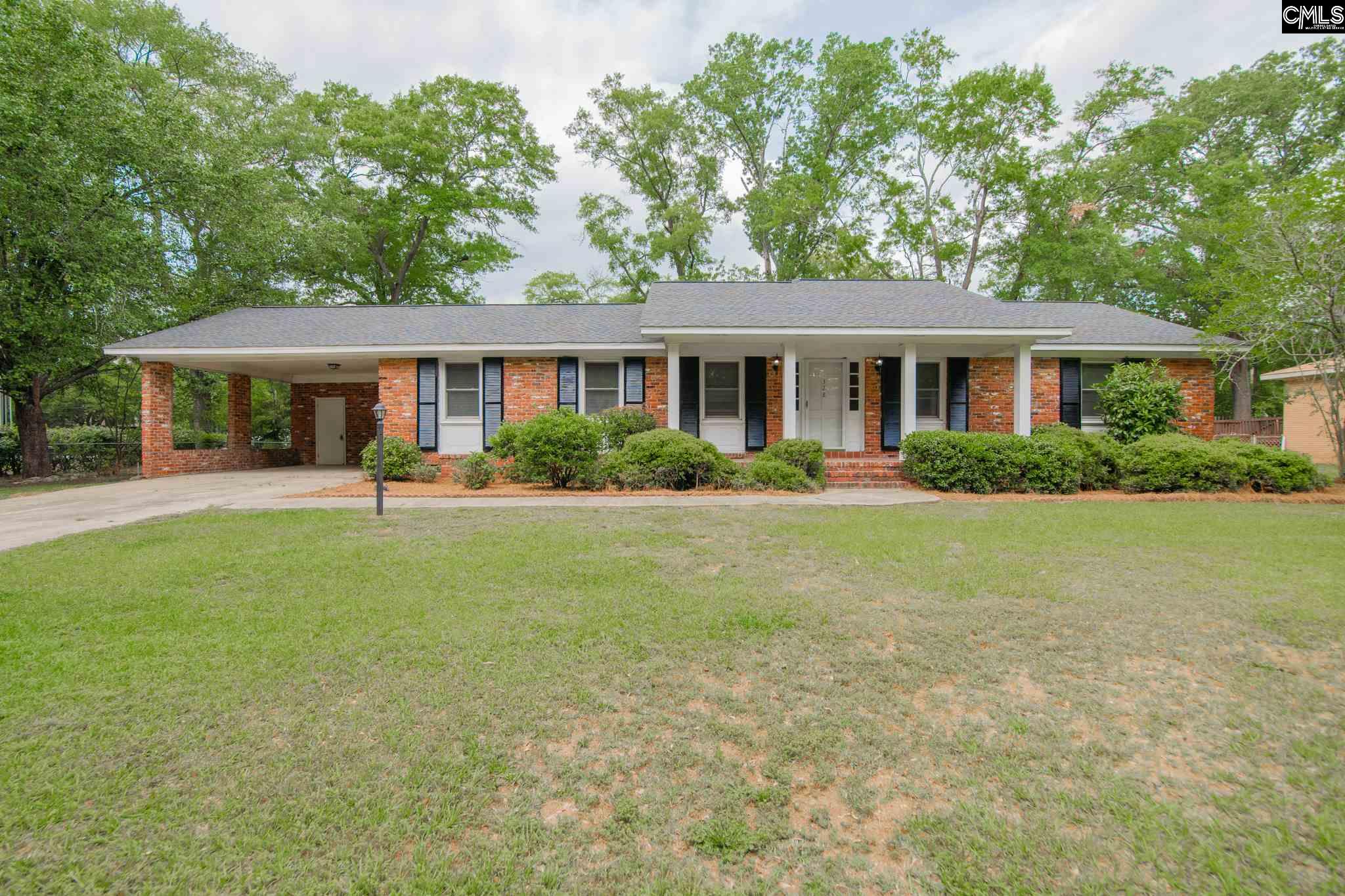 328 Perkins Camden, SC 29020