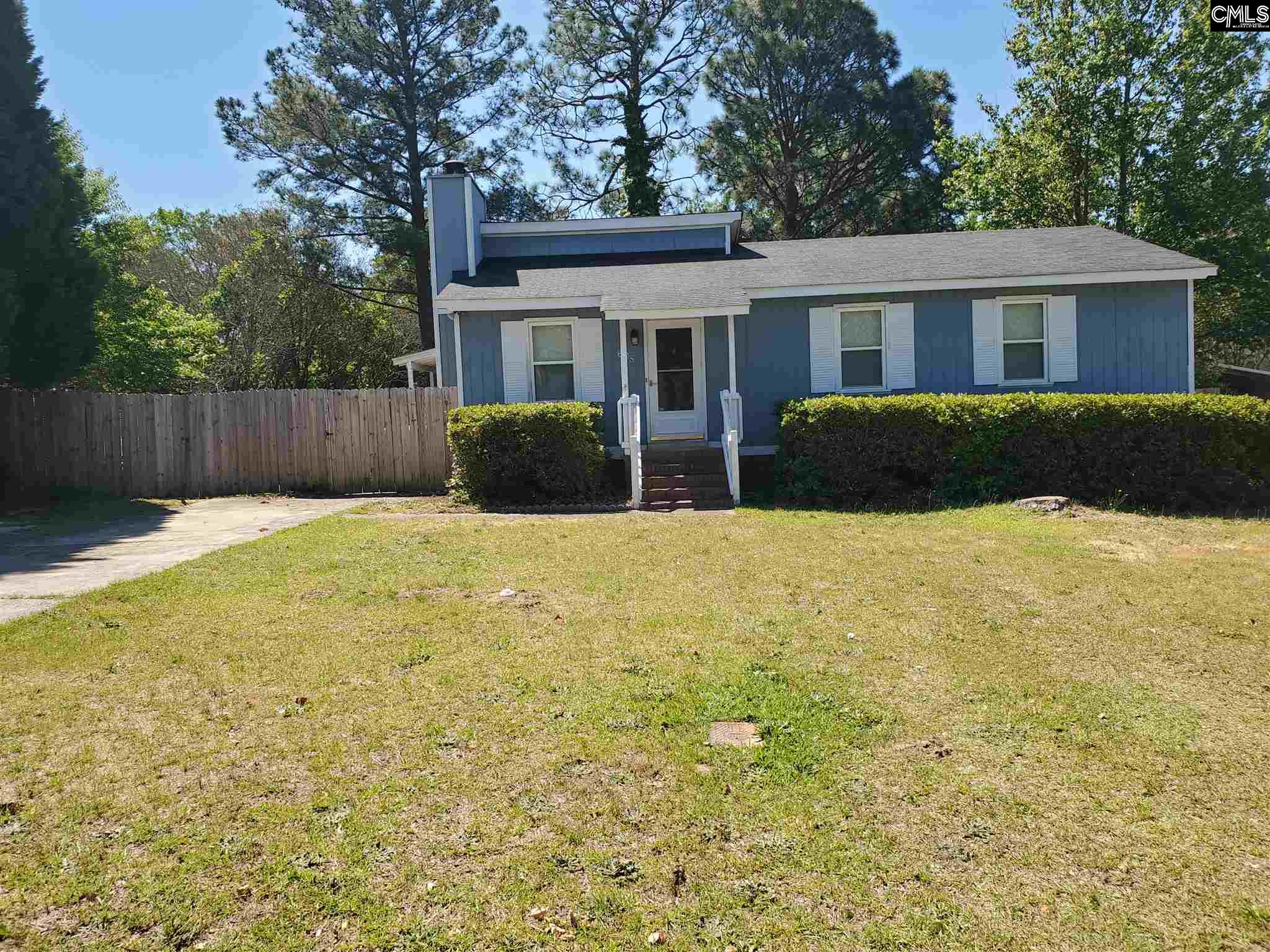 608 Sutters Mill Columbia, SC 29229