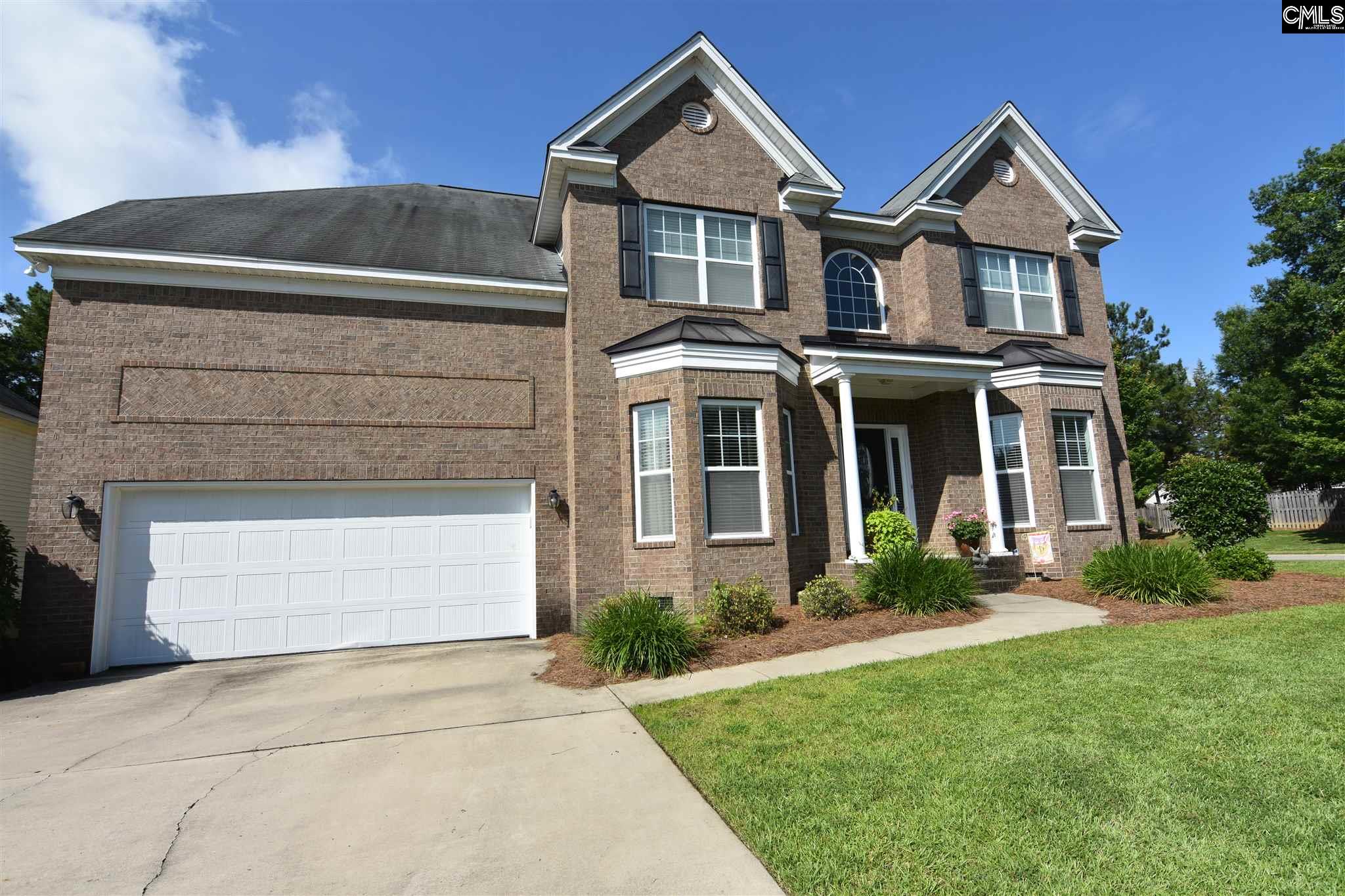 200 S Nichols Creek Irmo, SC 29063-8673