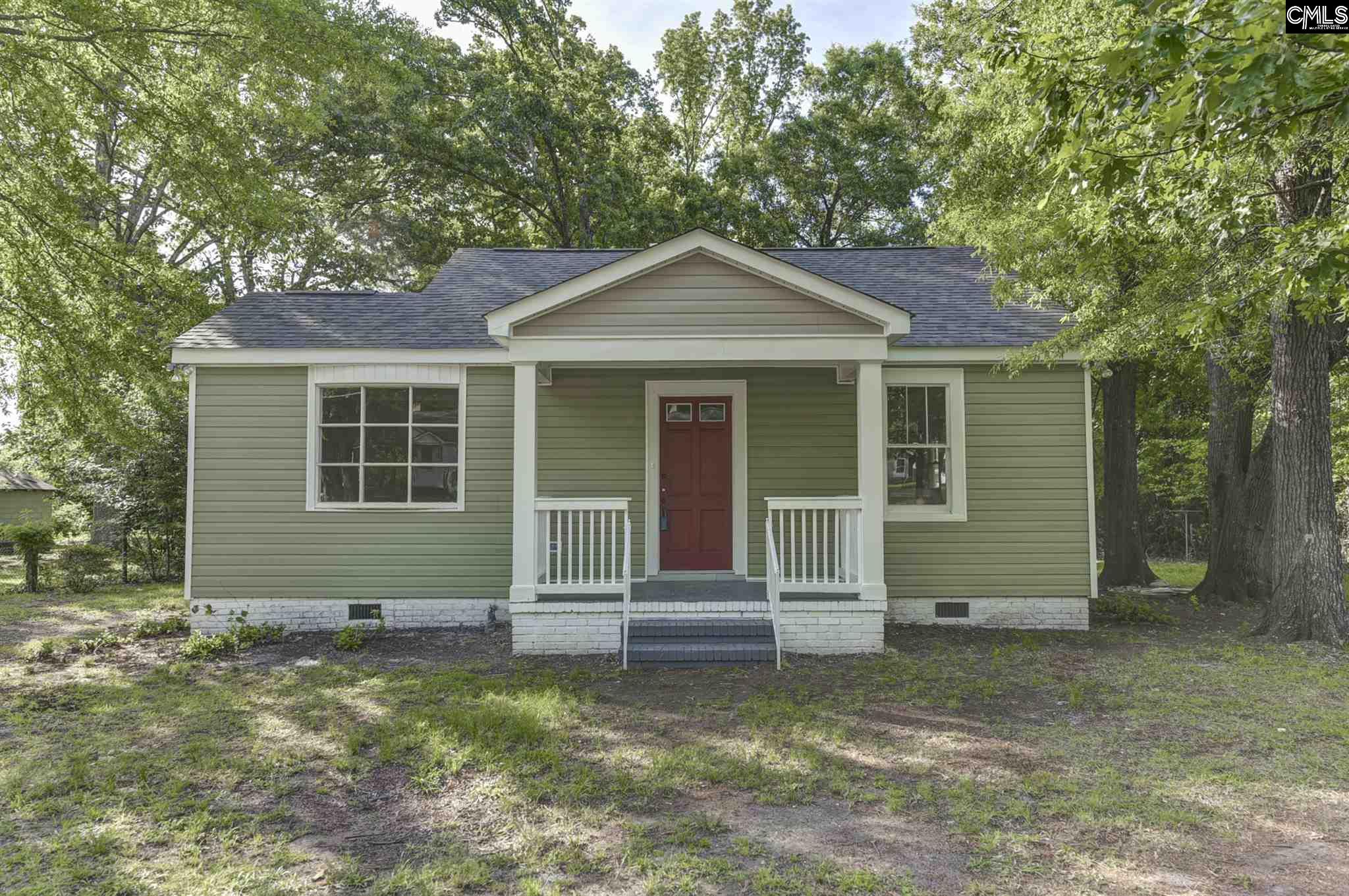 1534 Winyah Columbia, SC 29203