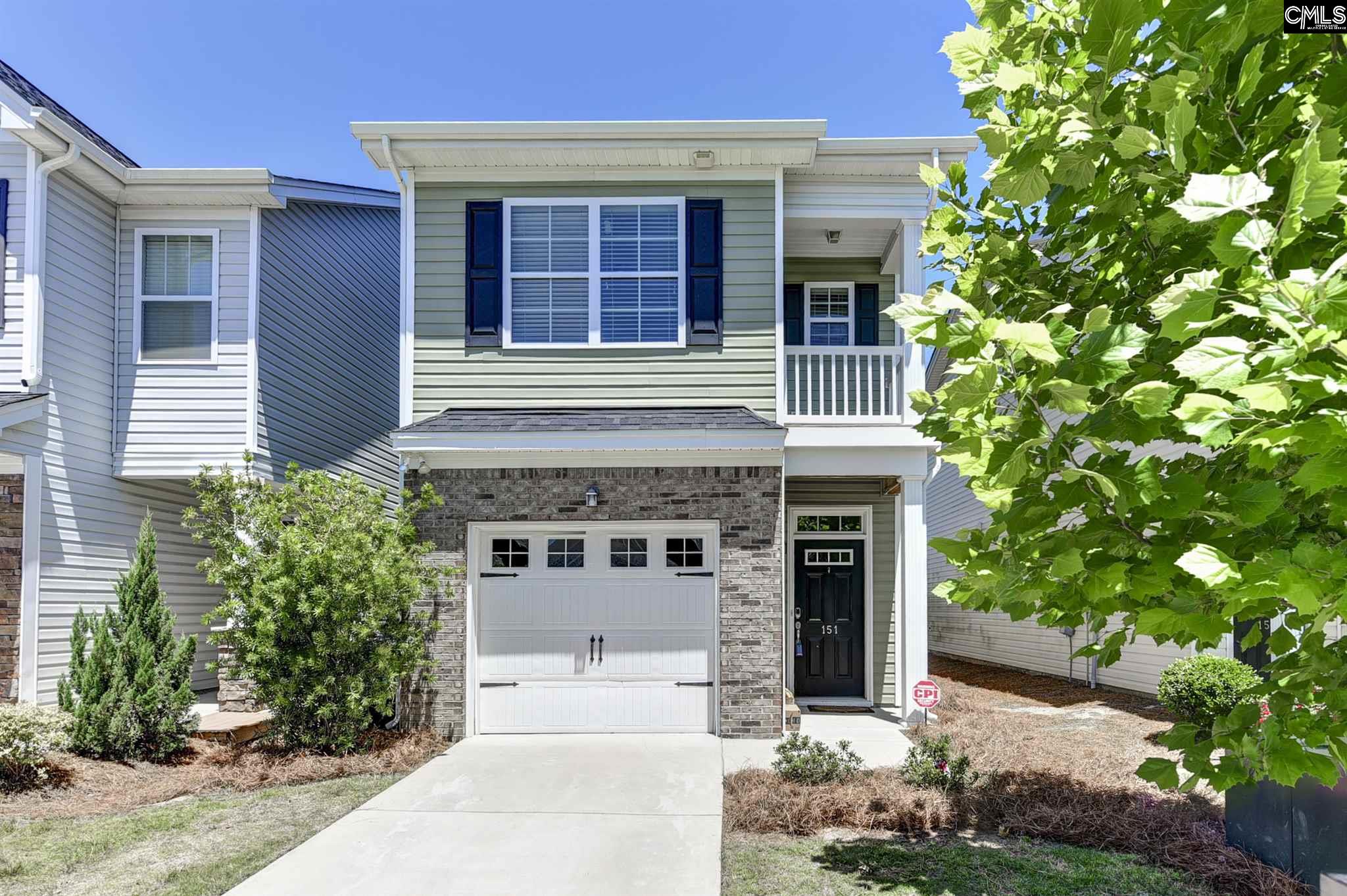 151 Top Forest Columbia, SC 29209