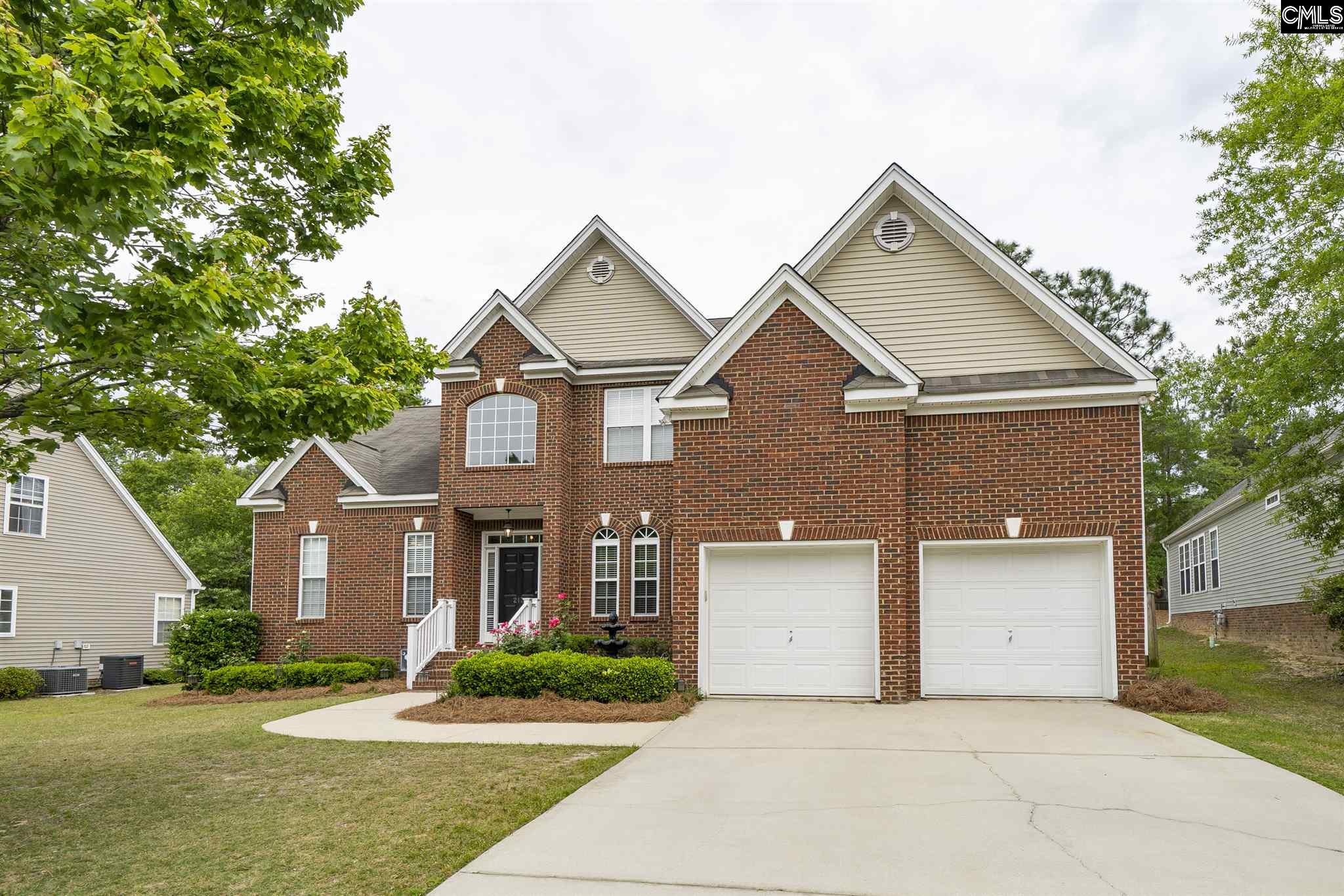 213 Wood Eden Lexington, SC 29072