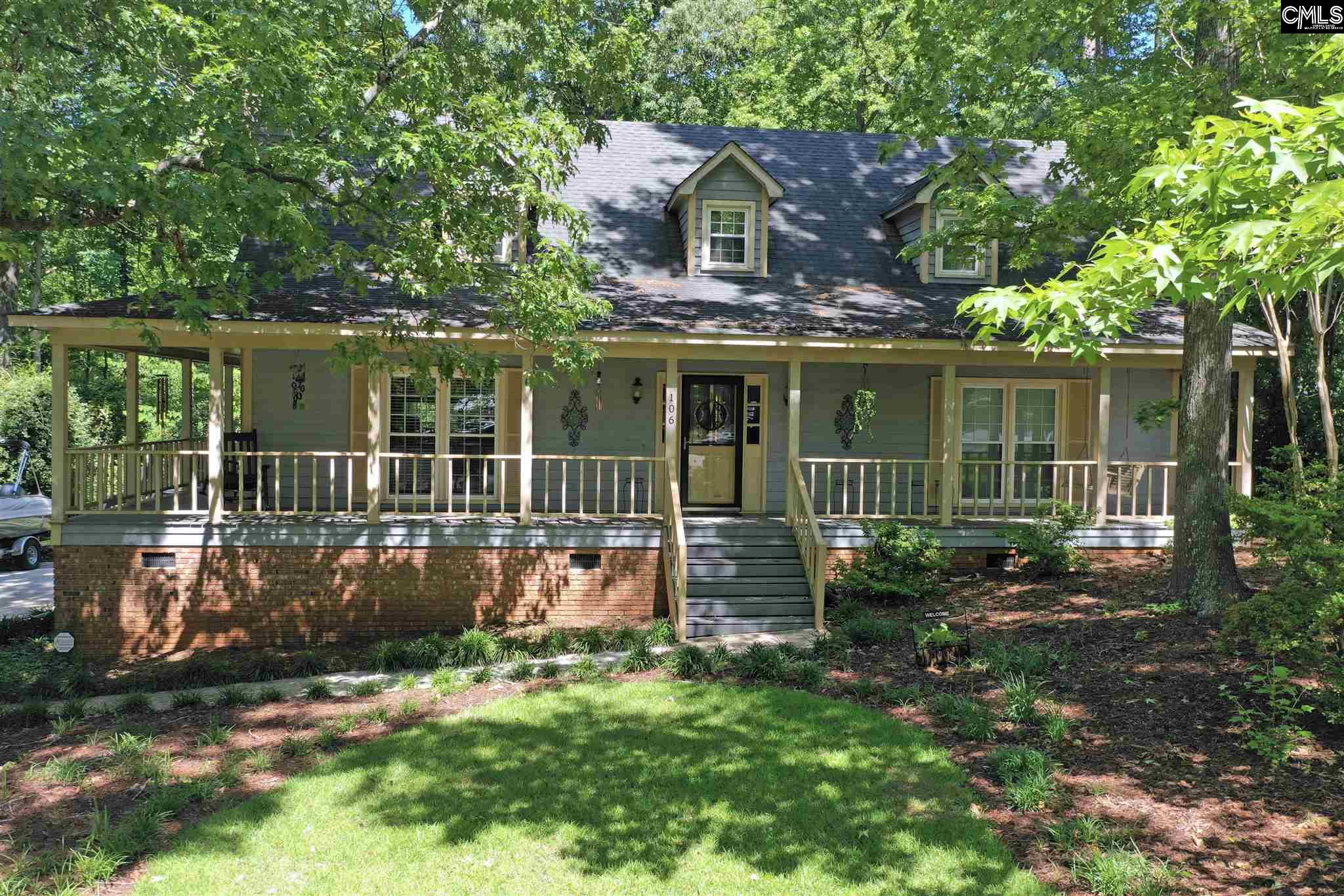106 Mooring Lexington, SC 29072