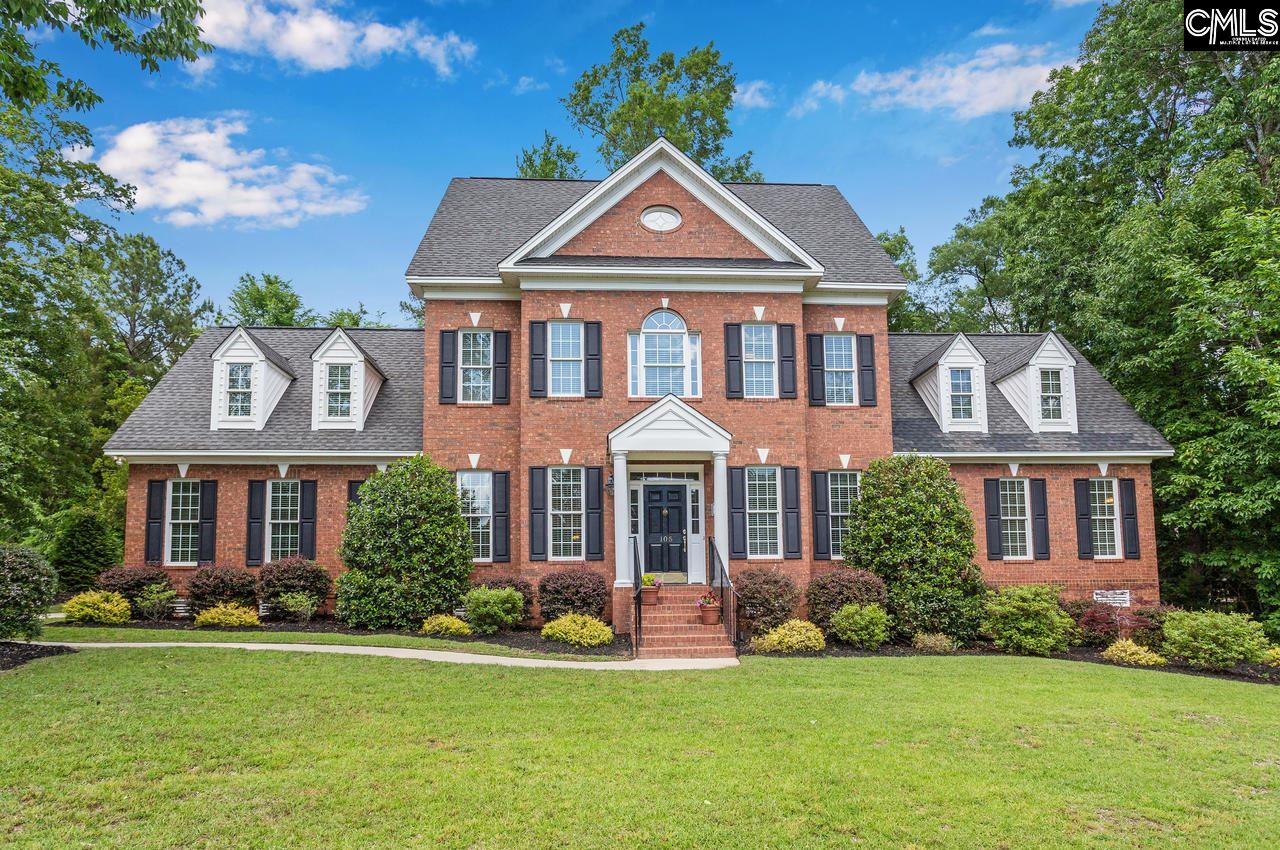 105 Cedar View Irmo, SC 29063