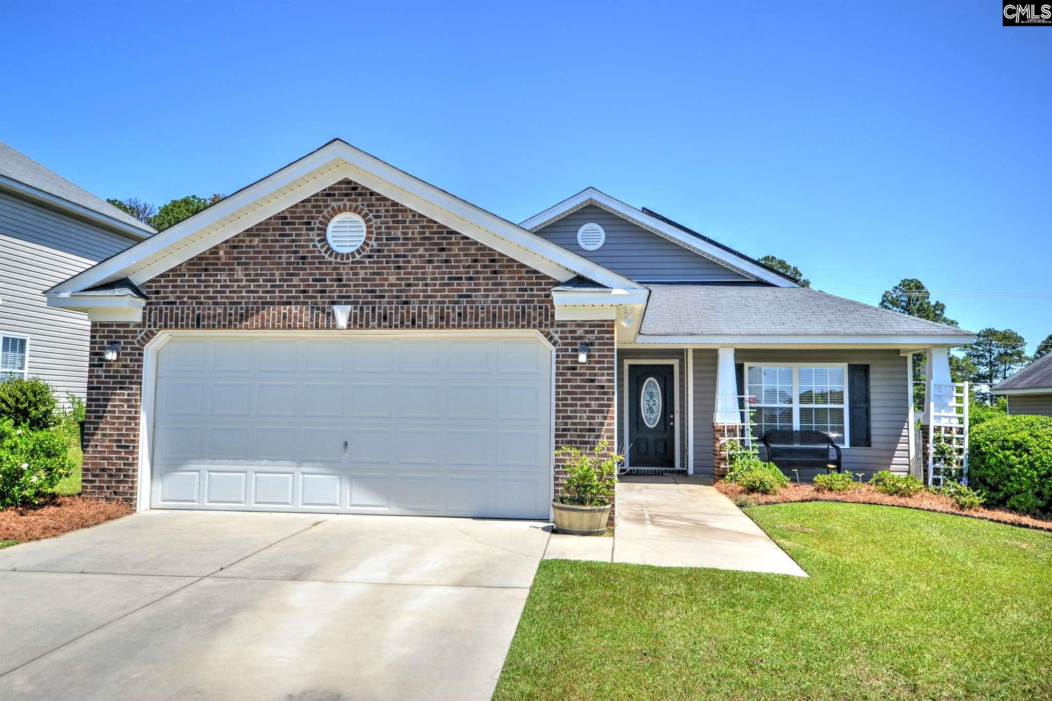 168 Nestle Columbia, SC 29209