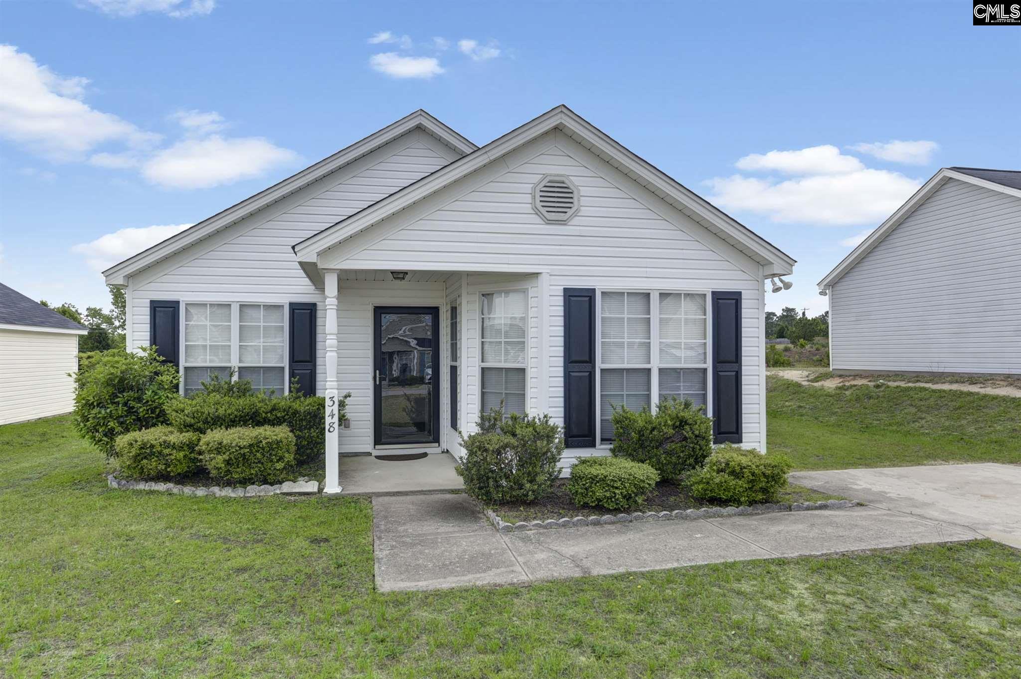 348 White Gables Columbia, SC 29229