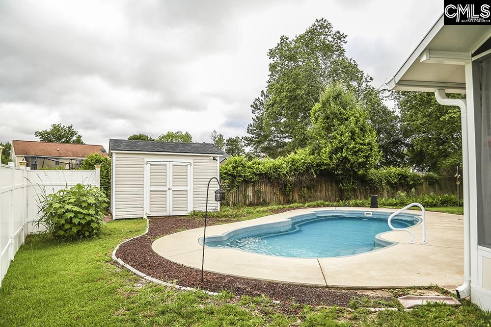 212 Fox Crossing West Columbia, SC 29170