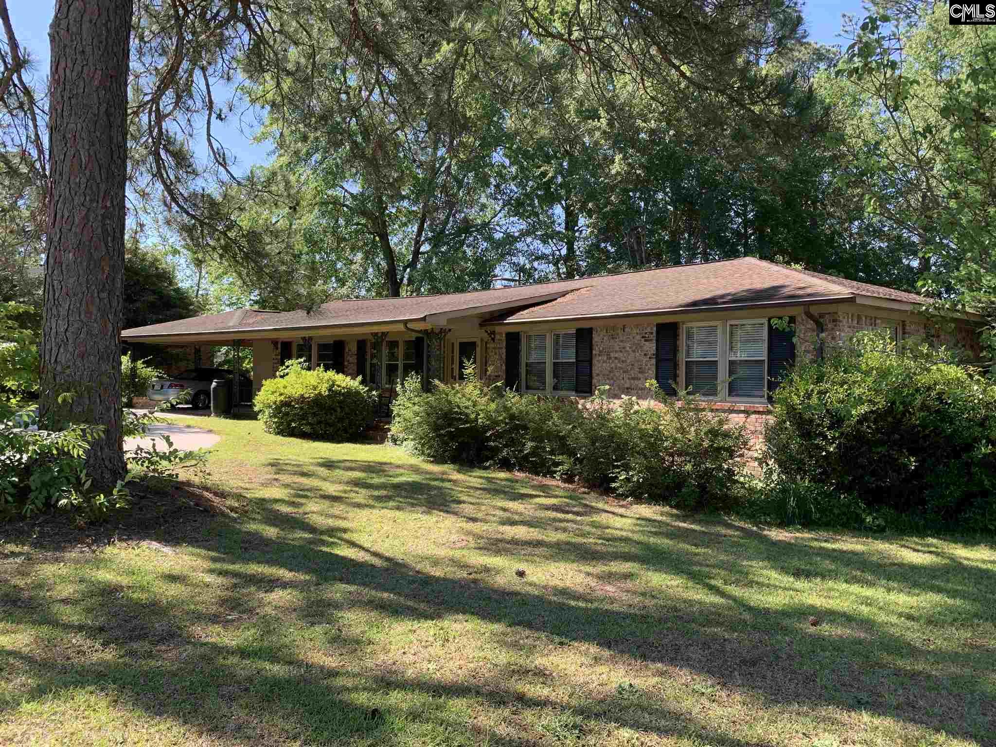 7001 Devon Columbia, SC 29209-2313