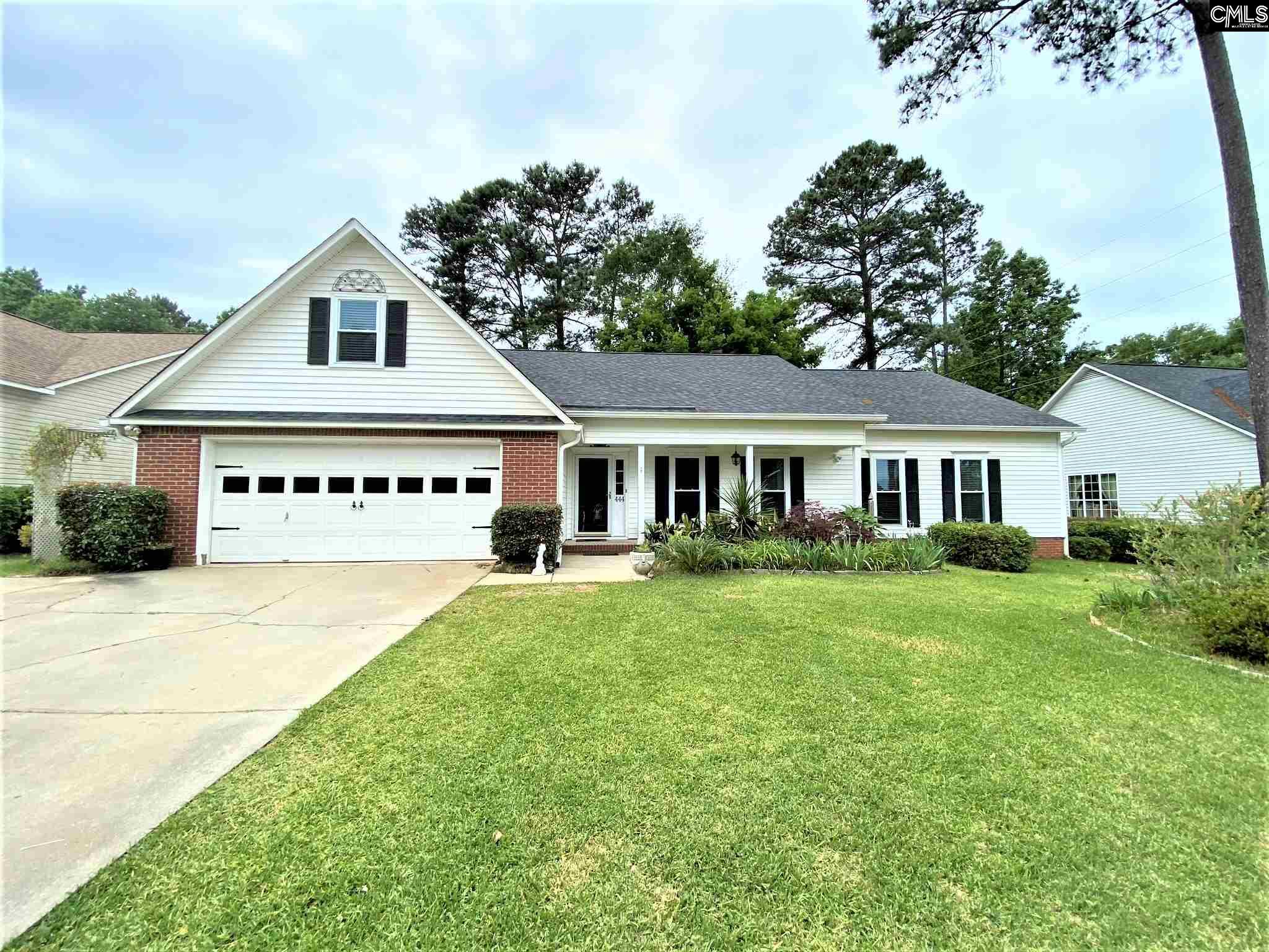 444 Whiteford Lexington, SC 29072