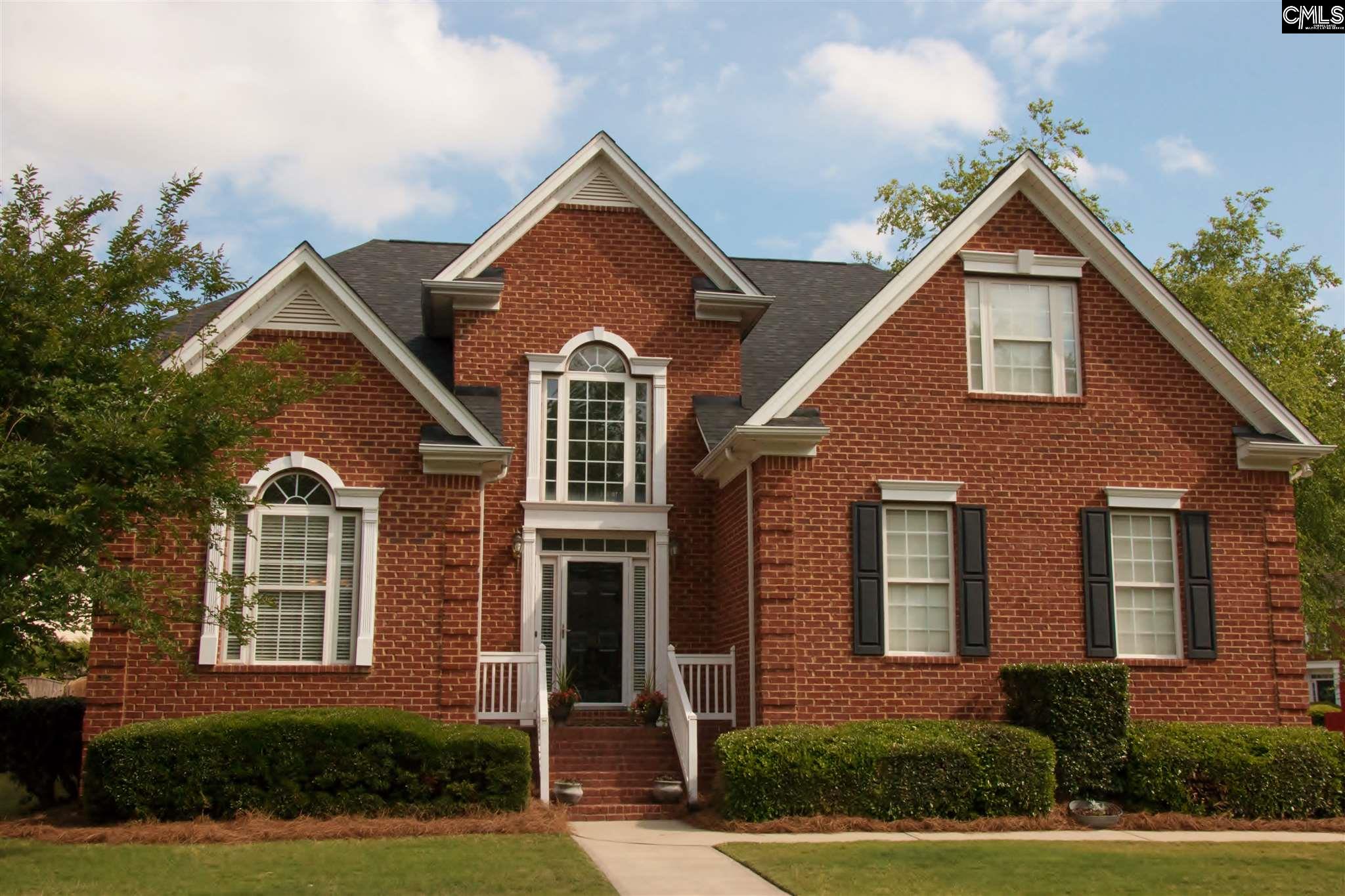 401 Mana Vista Lexington, SC 29072-7988