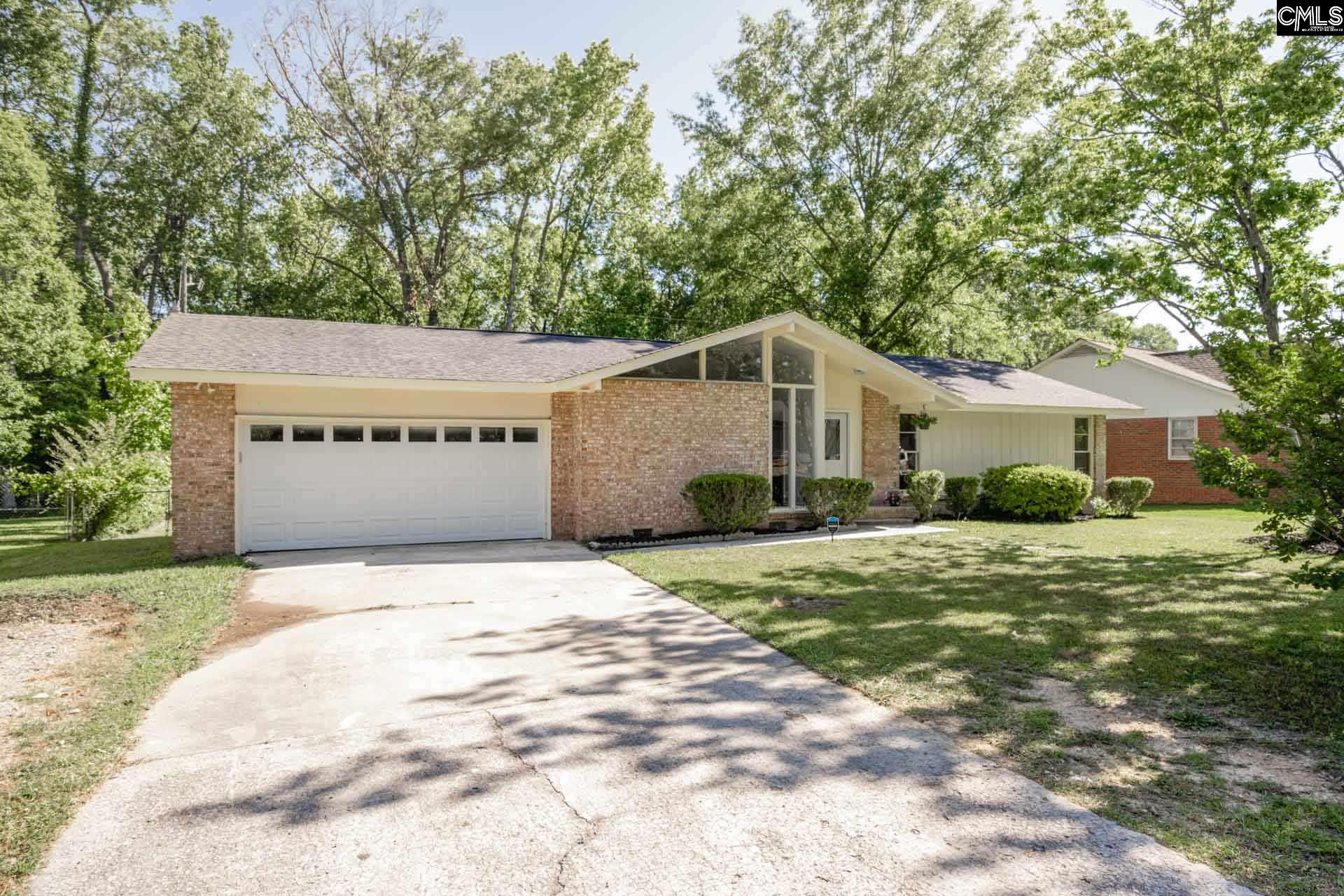 2307 Hertford Columbia, SC 29210