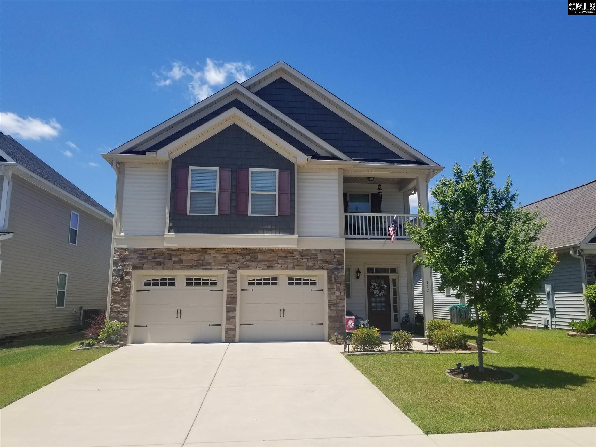 442 Sterling Lexington, SC 29072